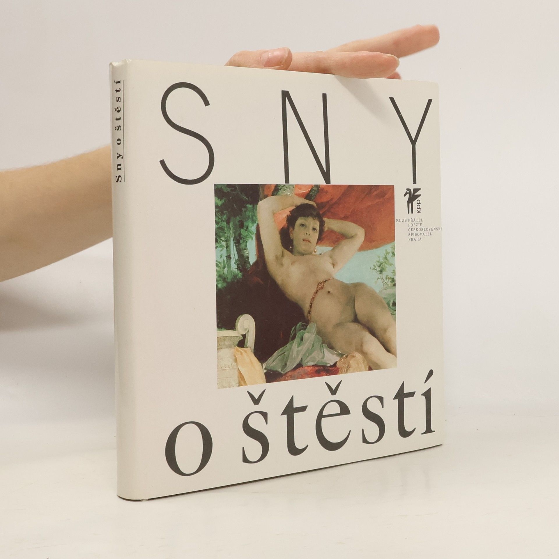 AA.VV. Sny o štěstí
