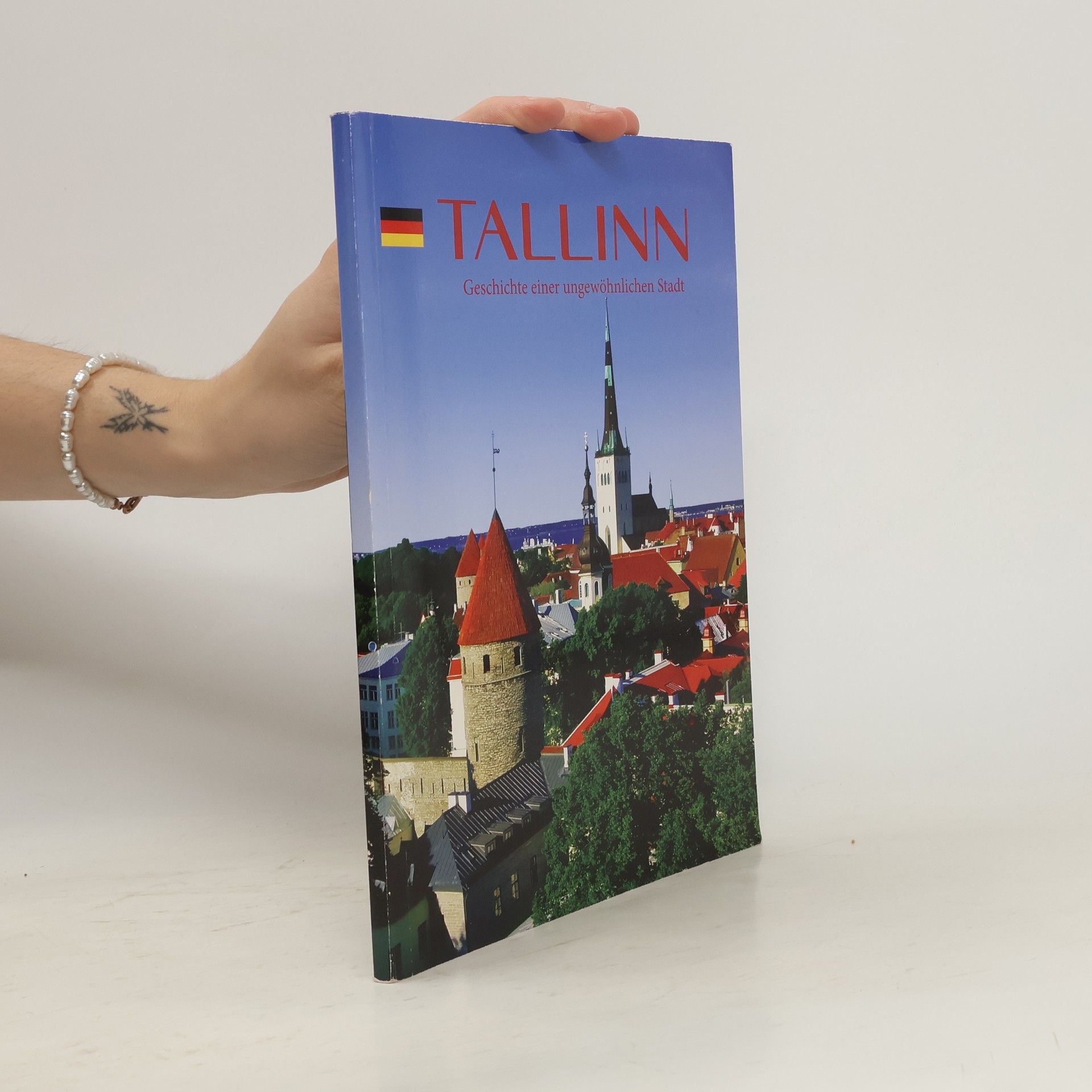 Tallinn
