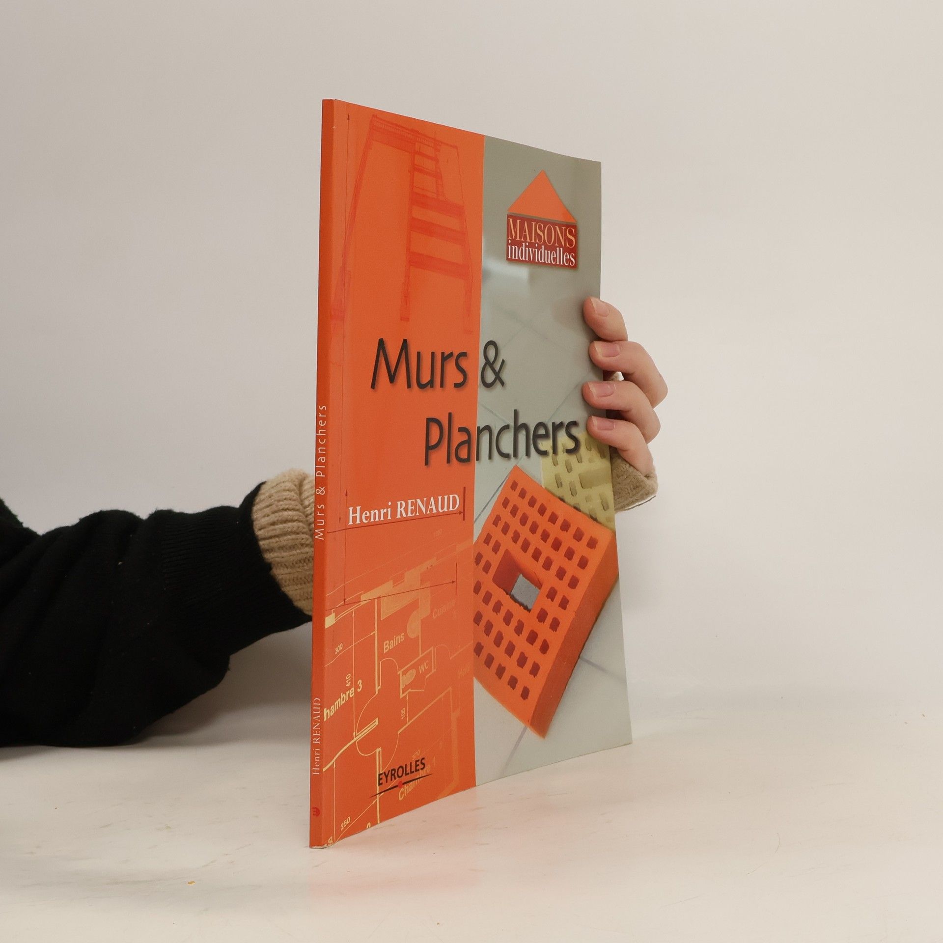 Henri Renaud Murs et planchers