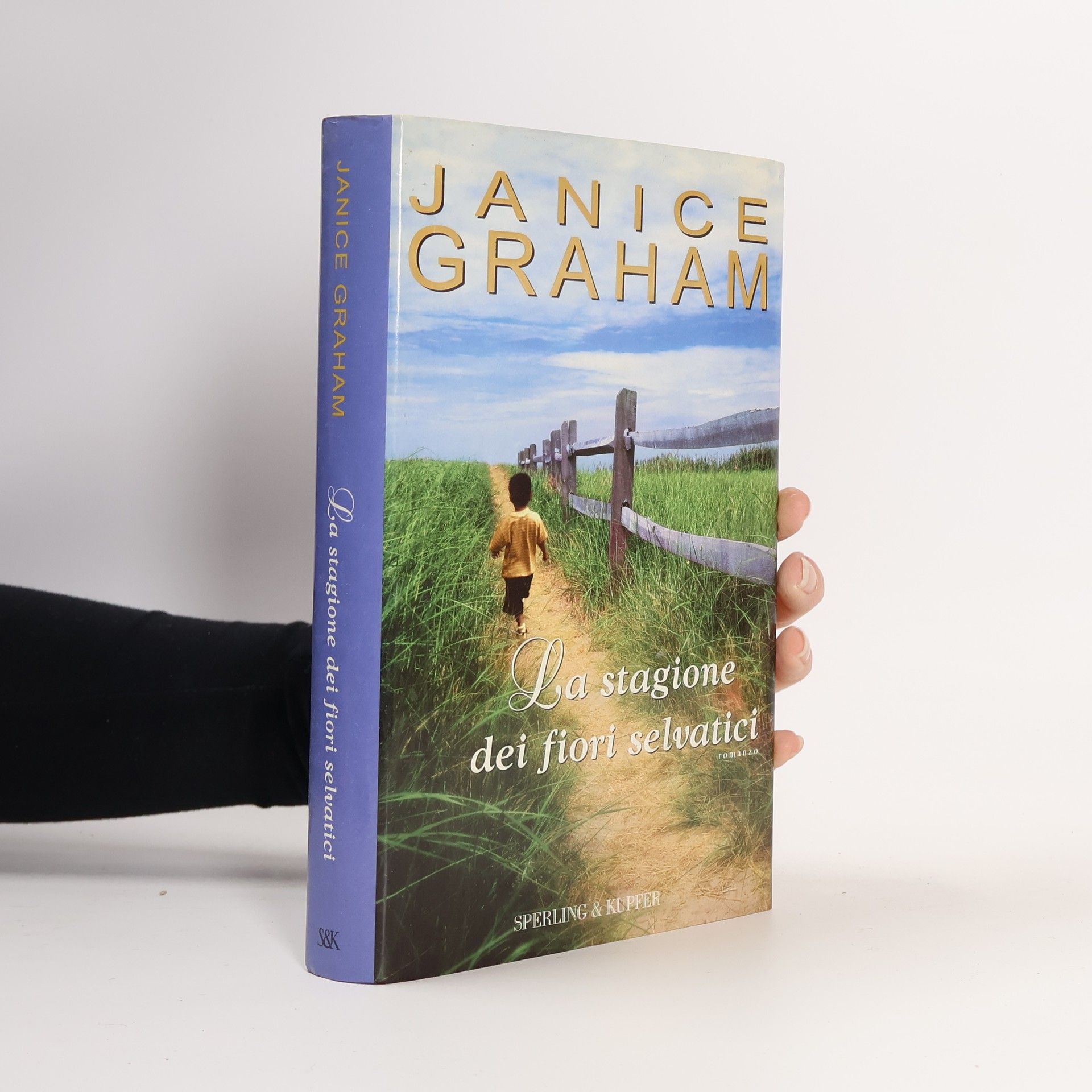 La stagione dei fiori selvatici