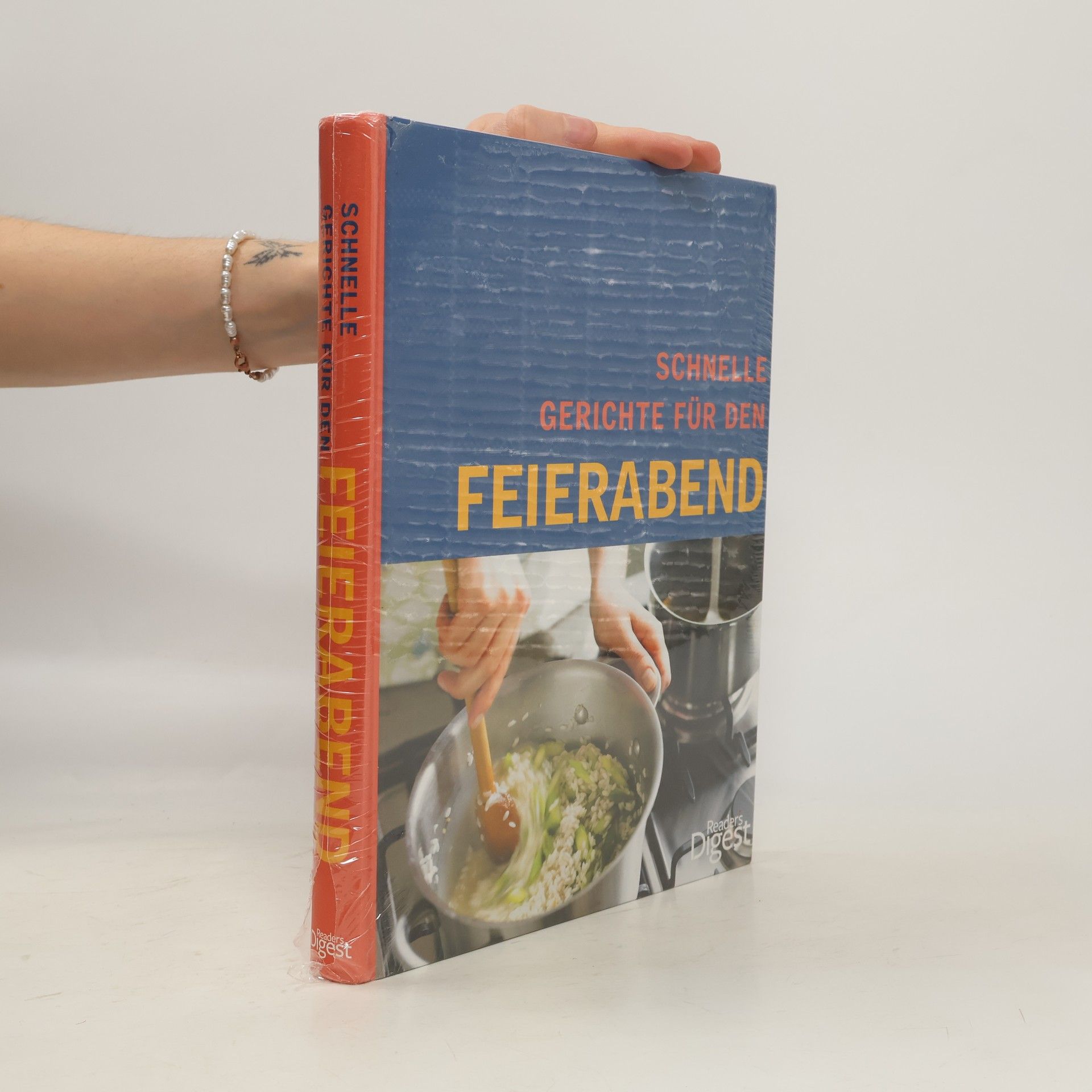 Autorenkollektiv Schnelle Gerichte für den Feierabend