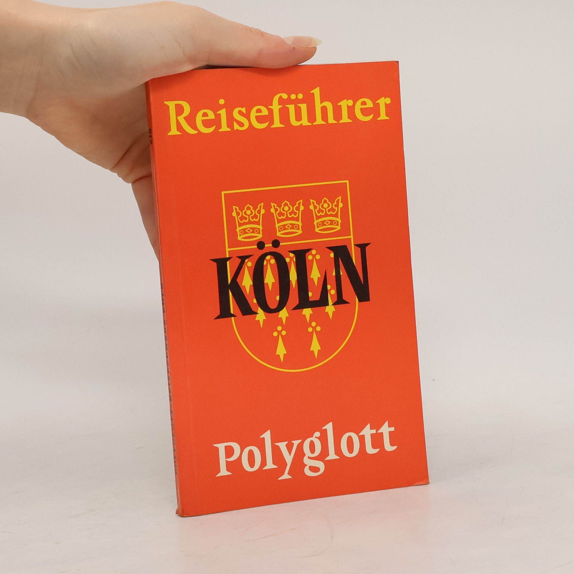 Roland Günter Köln