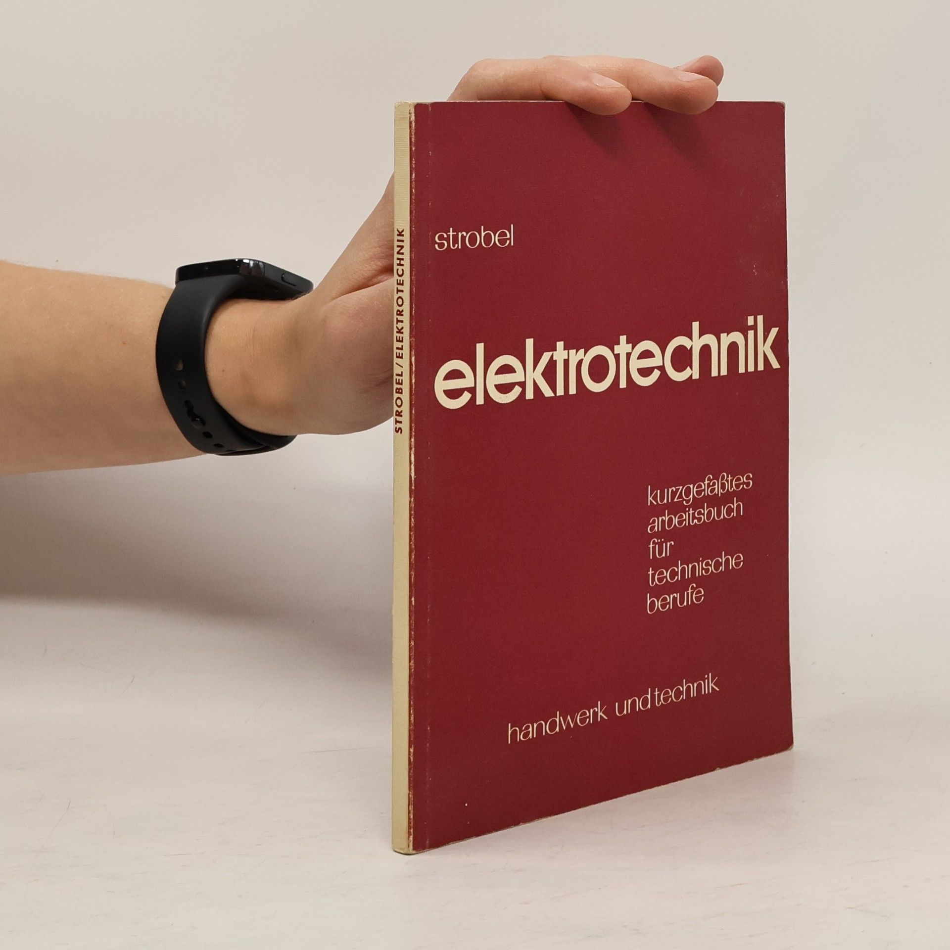 Hans Strobel Elektrotechnik