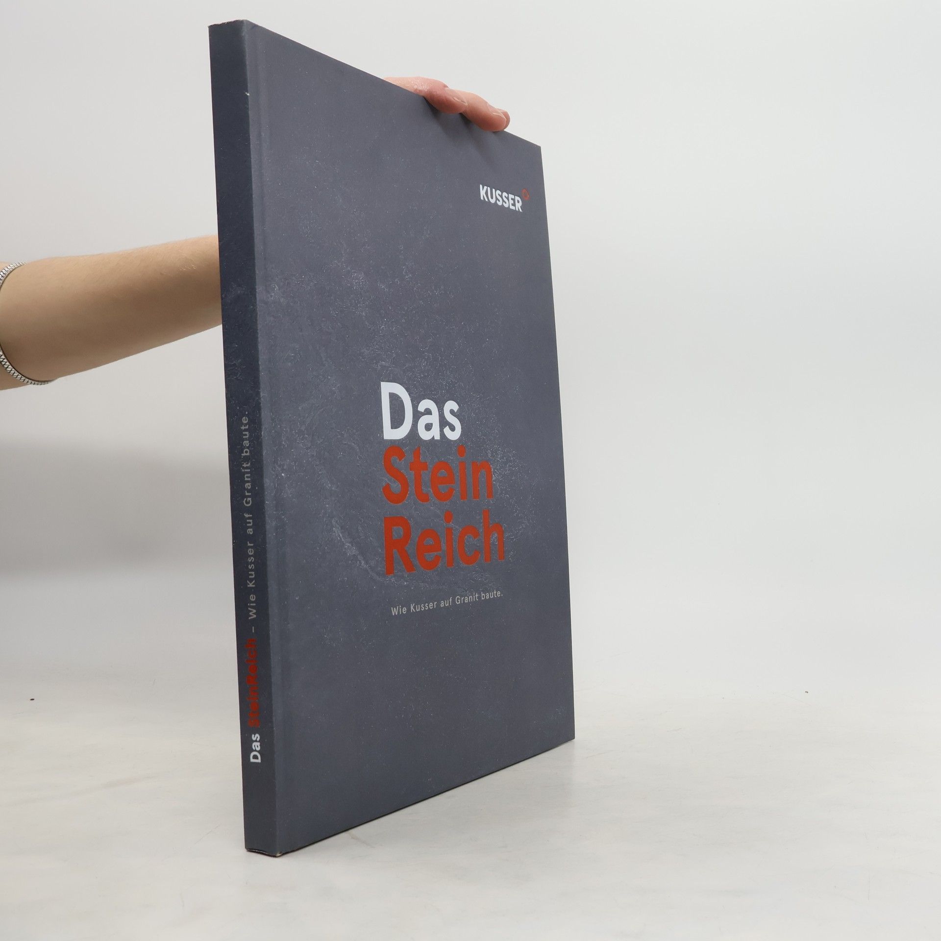 Various authors Das Stein Reich