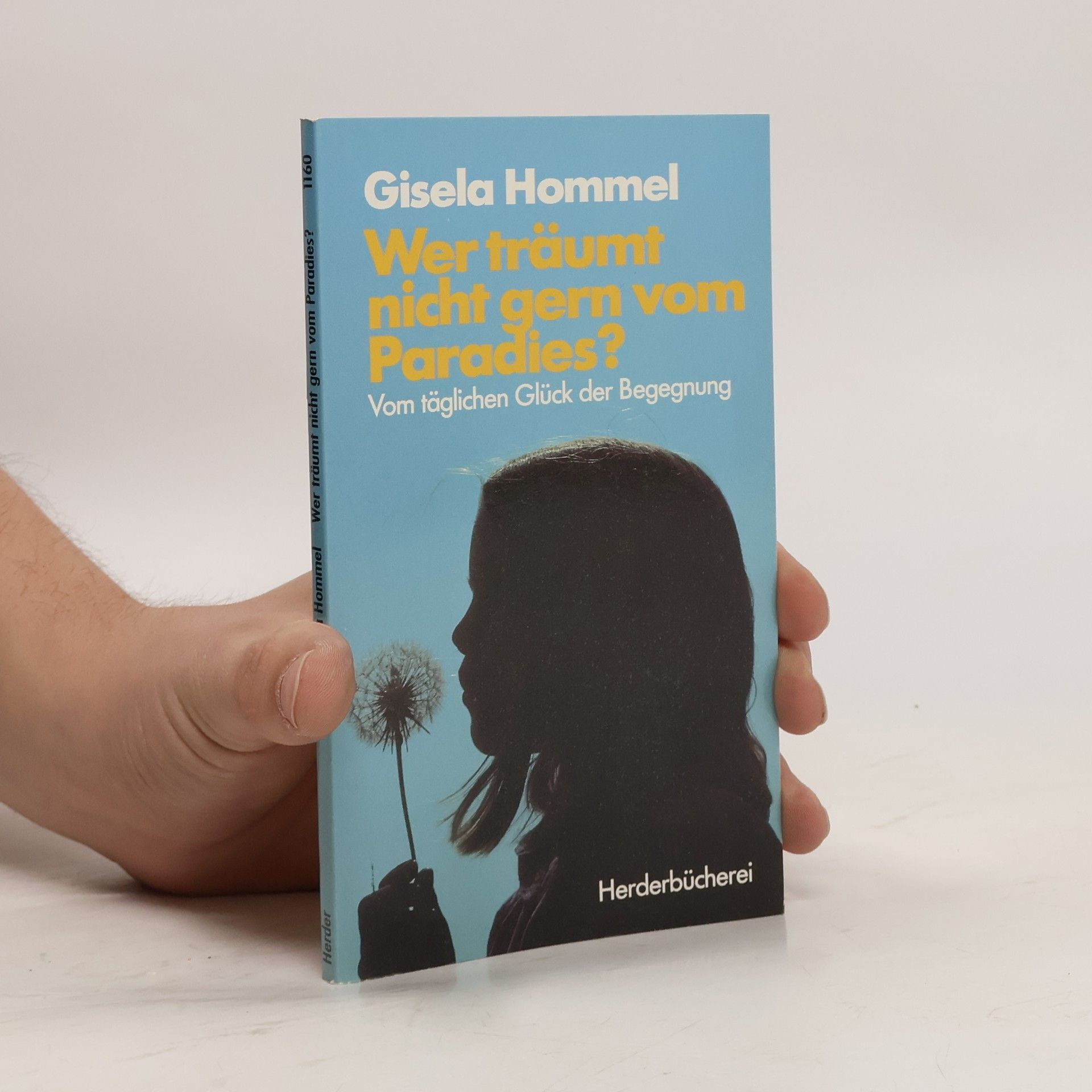 Wer träumt nicht gern vom Paradies?