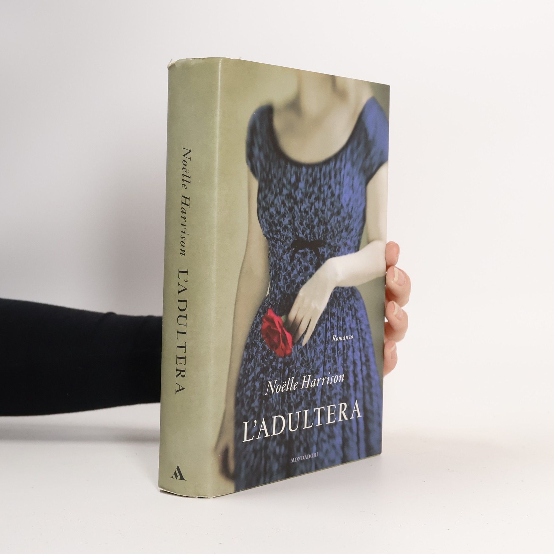 Noe lle Harrison L'adultera
