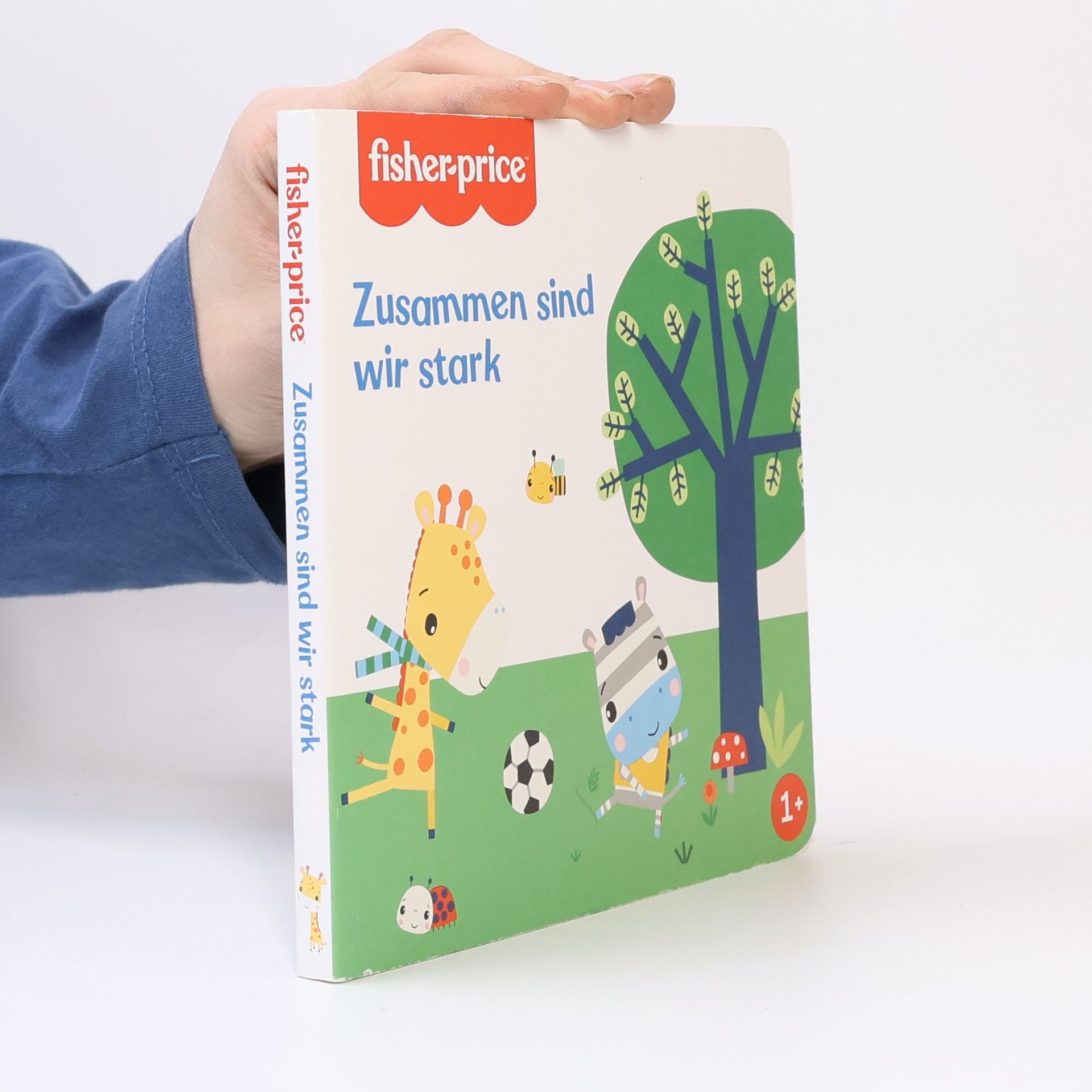 Kolektív autorov Zusammen sind wir stark