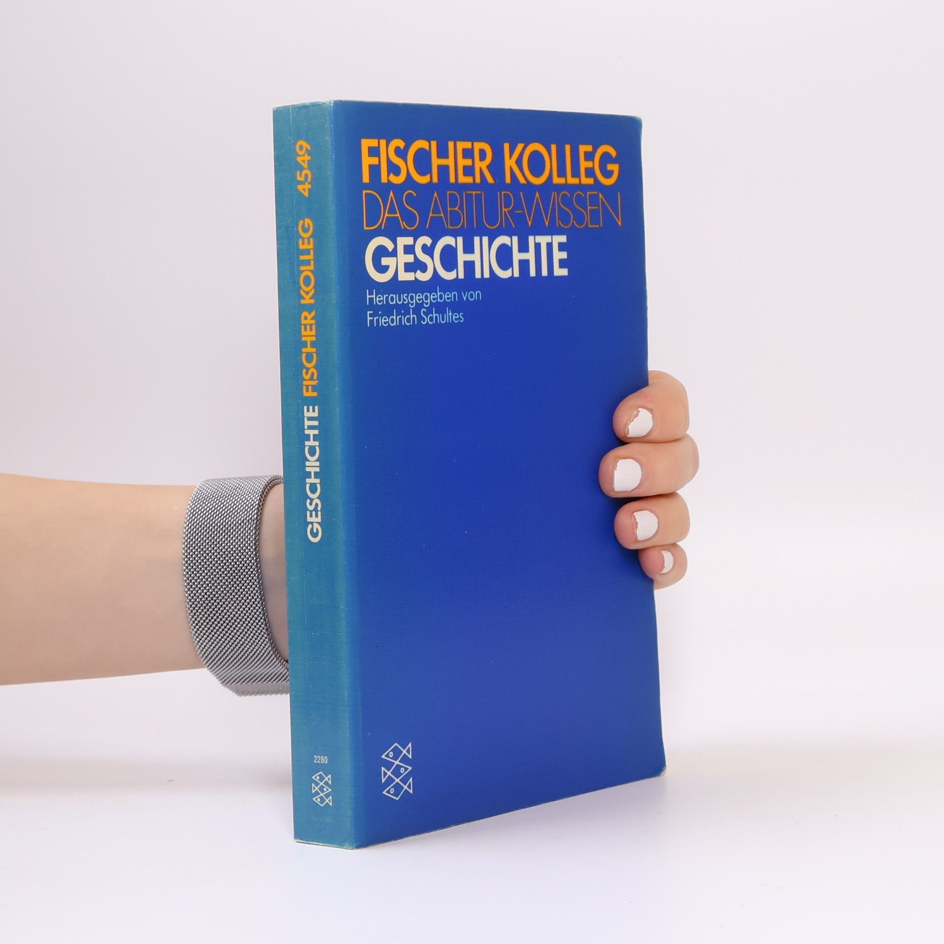 Fischer-Kolleg