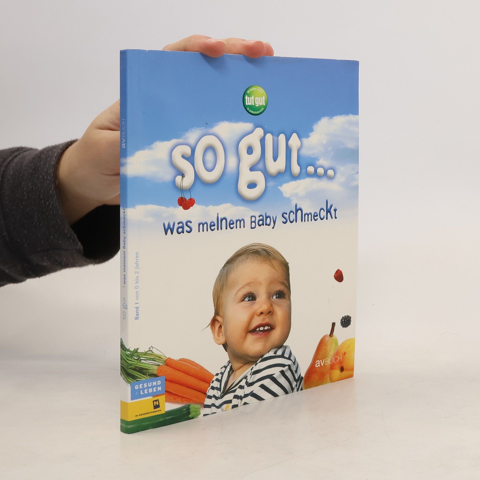 Auteurscollectief So gut ...