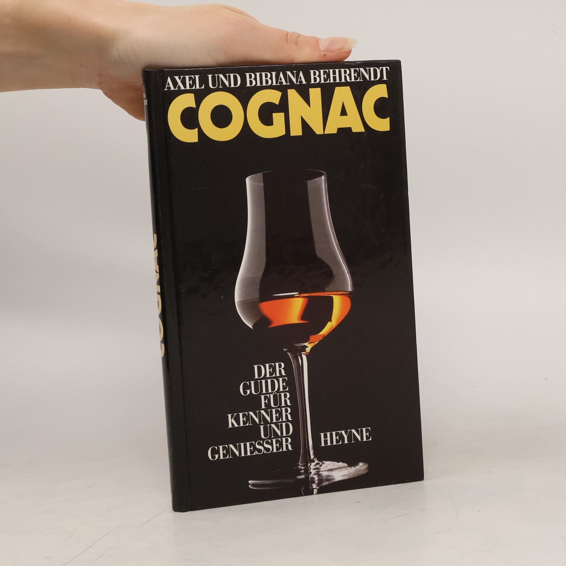 Cognac