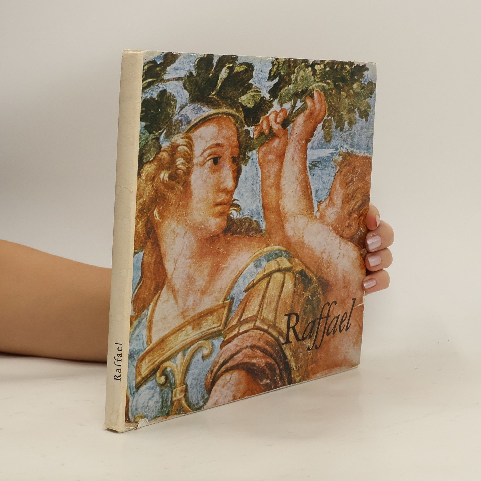 Oldřich J. Blažíček Raffael