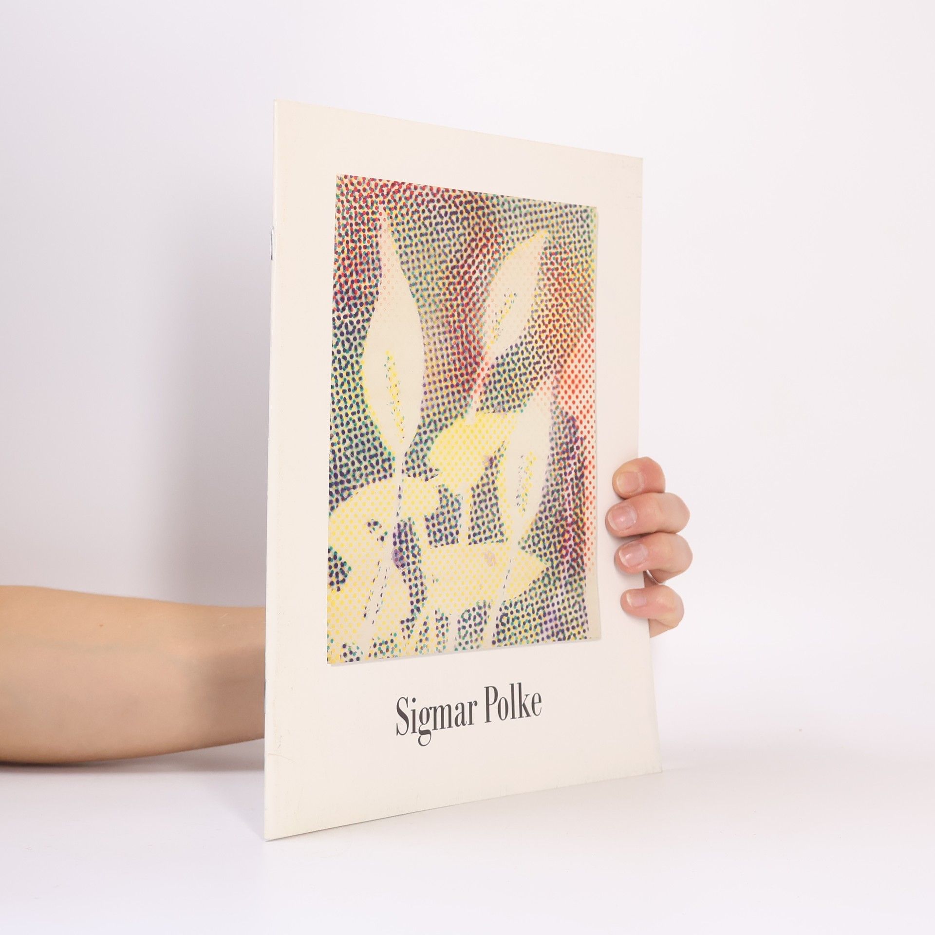 Various authors Sigmar Polke