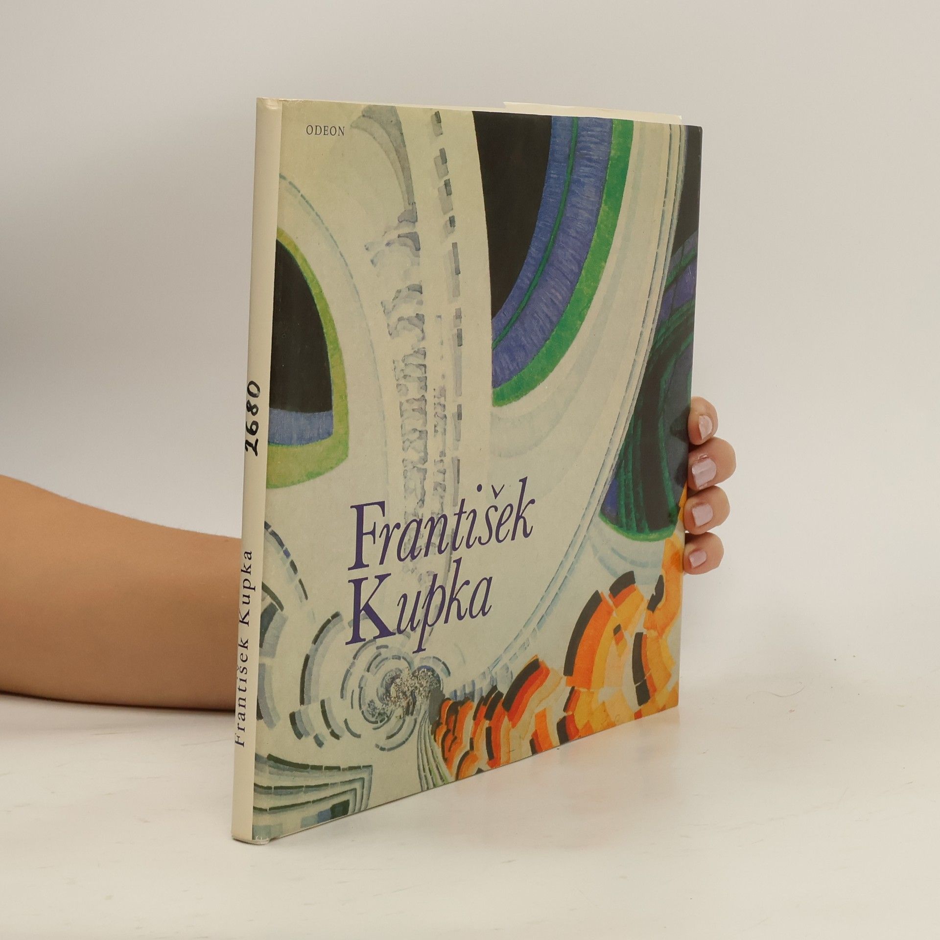 Miroslav Lamač František Kupka