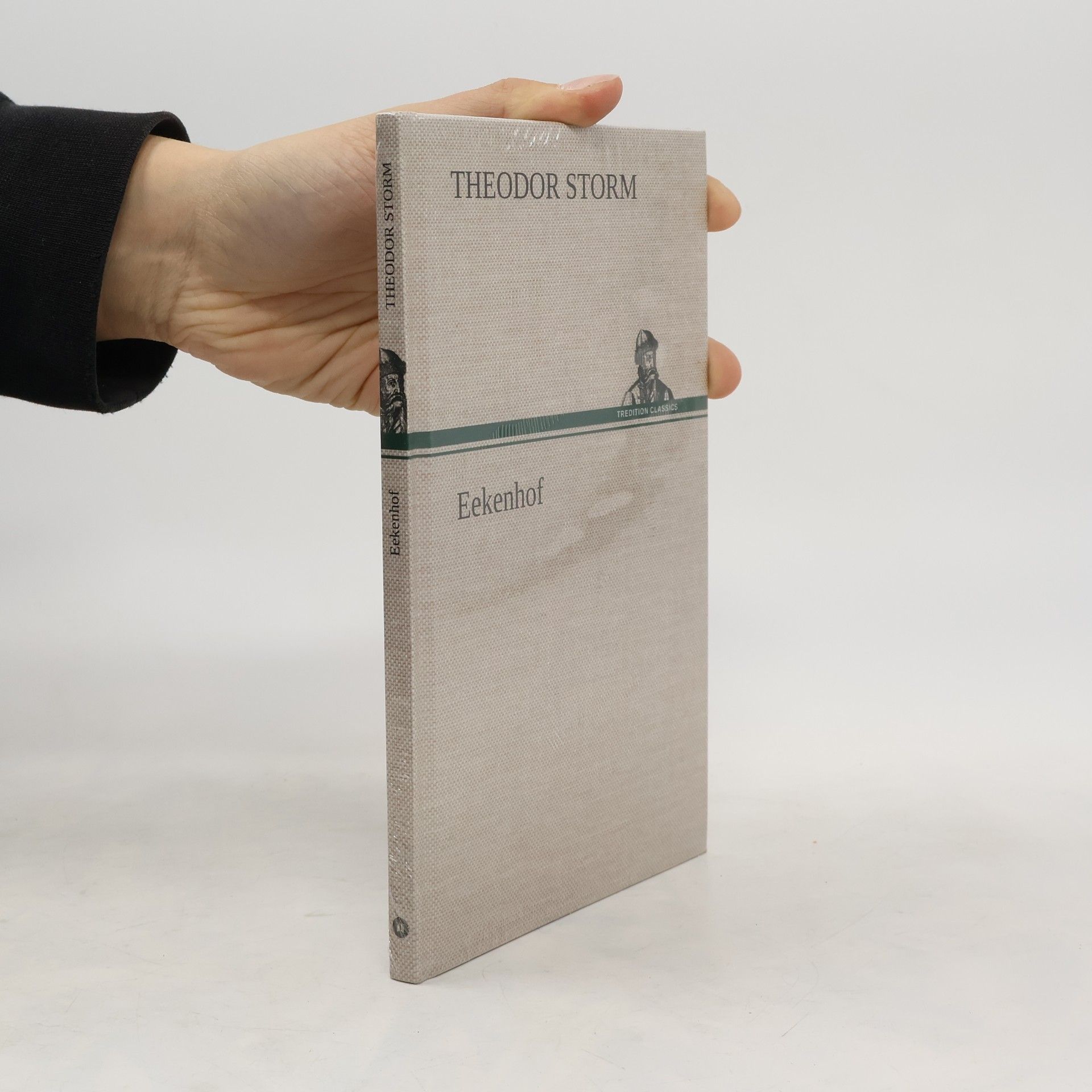 Theodor Storm Eekenhof