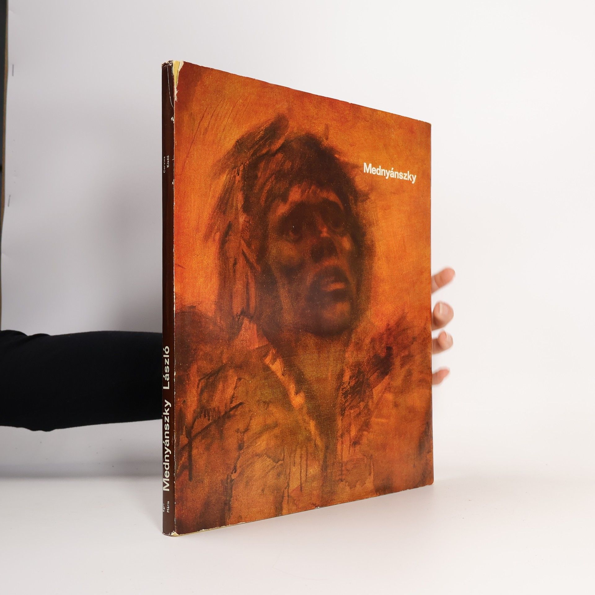 Egri Mária Mednyánszky