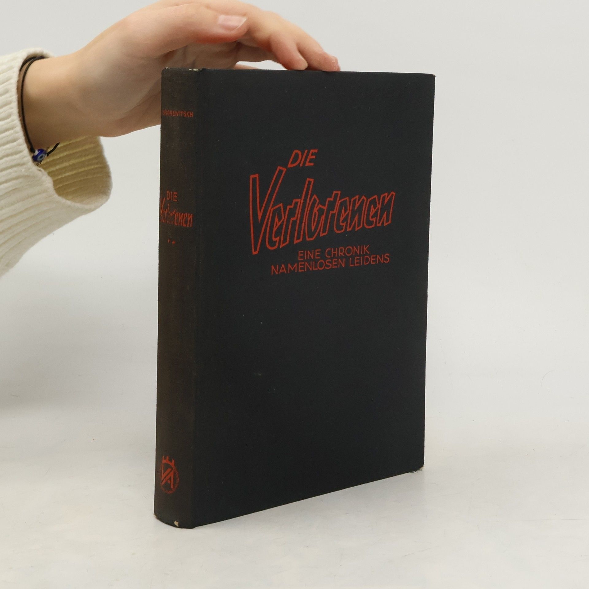 Iwan Solonewitsch Die Verlorenen