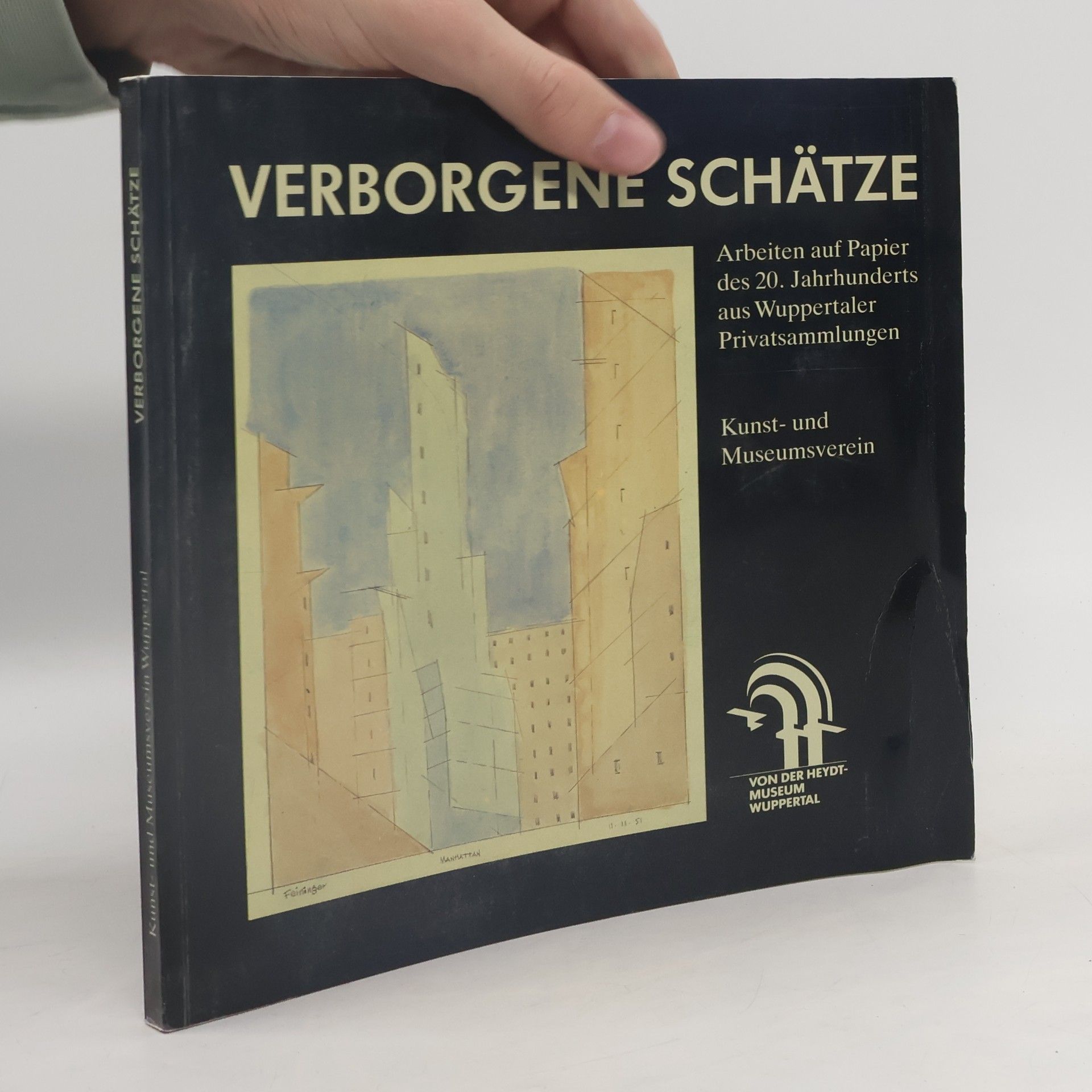 Collectif d'auteurs Verborgene Schätze