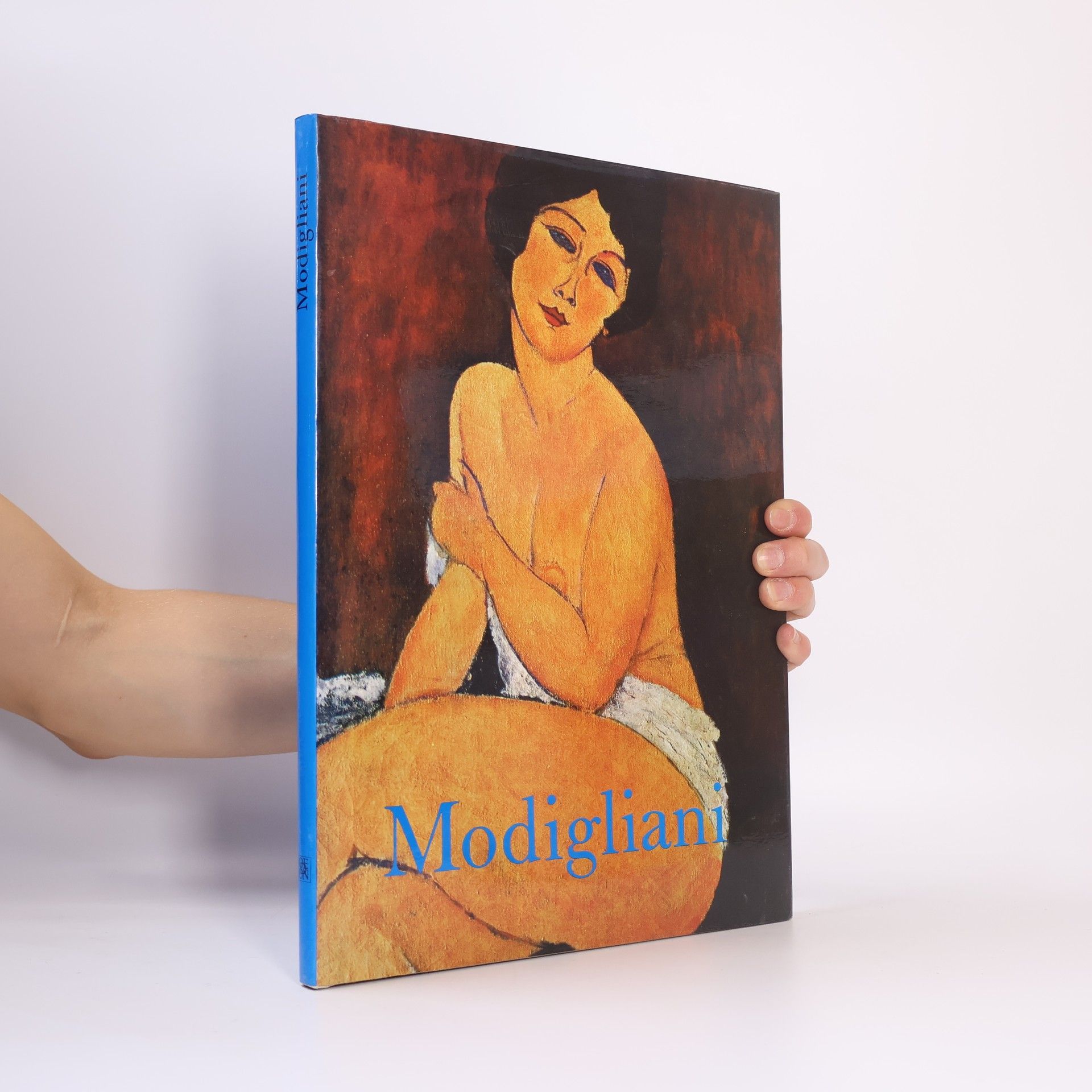 Françoise Cachin Modigliani