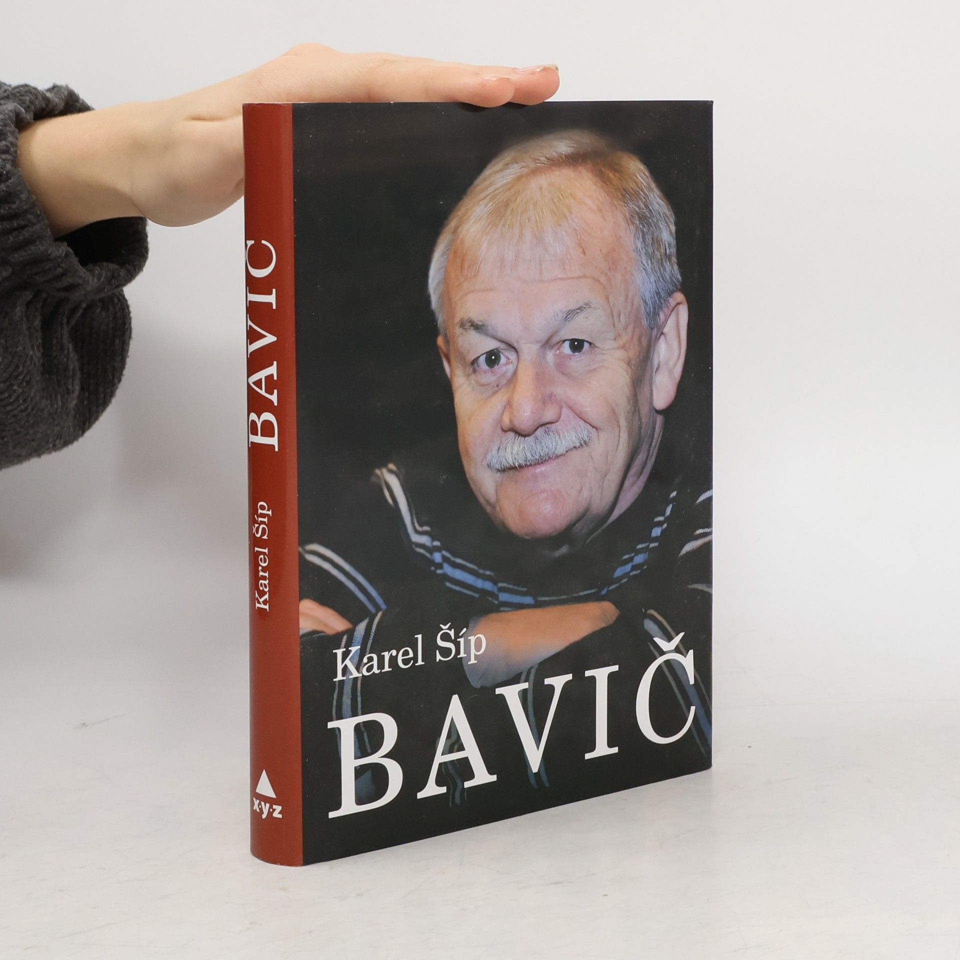 Bavič