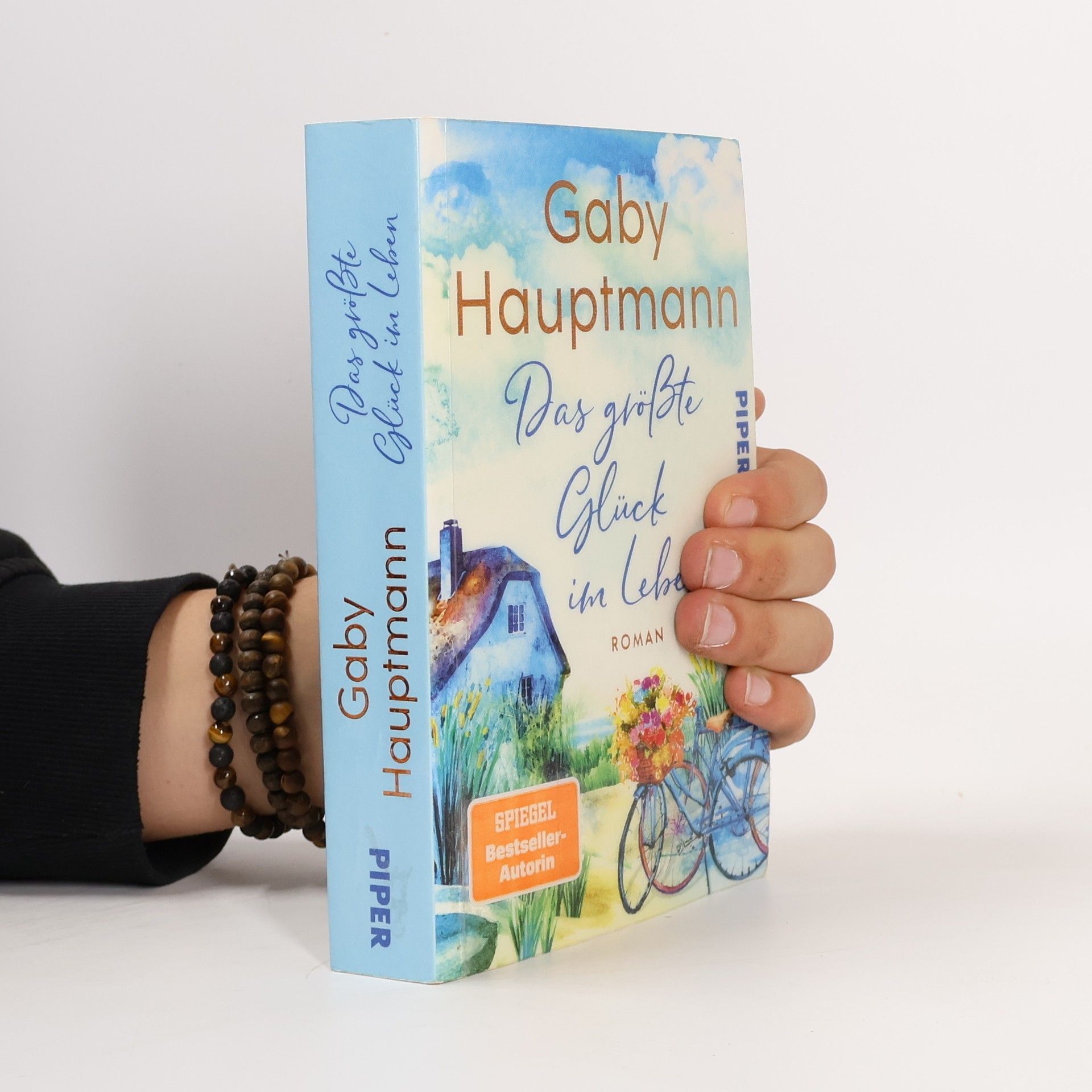 Das größte Glück im Leben