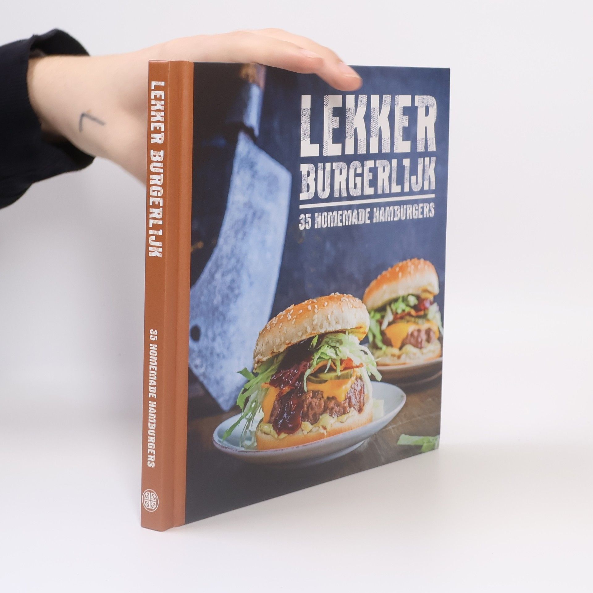Lekker Burgerlijk!