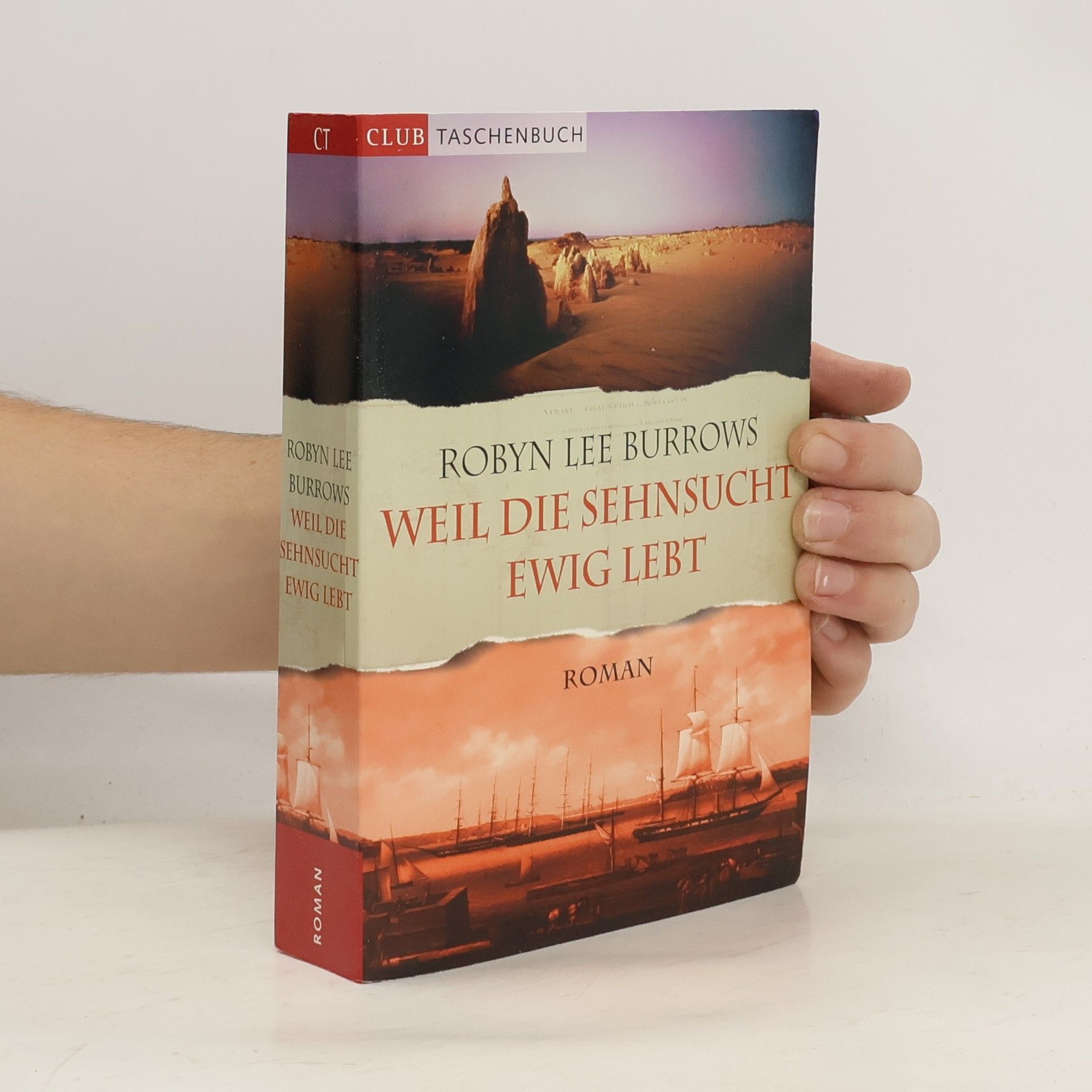 Weil die Sehnsucht ewig lebt