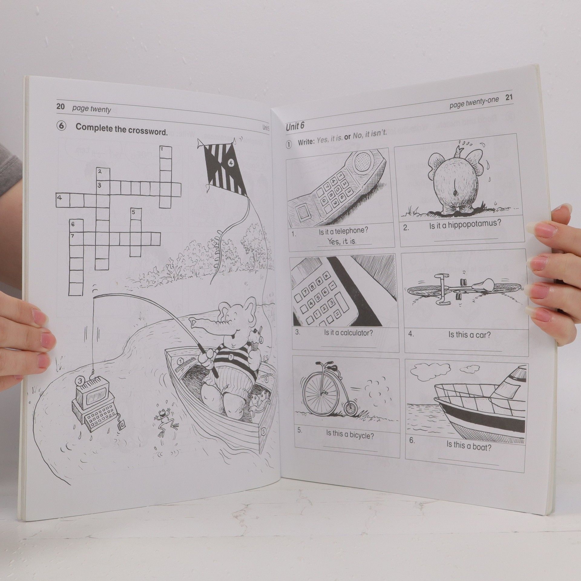 Derek Strange Chatterbox 1 : Pupil's book + Activity book