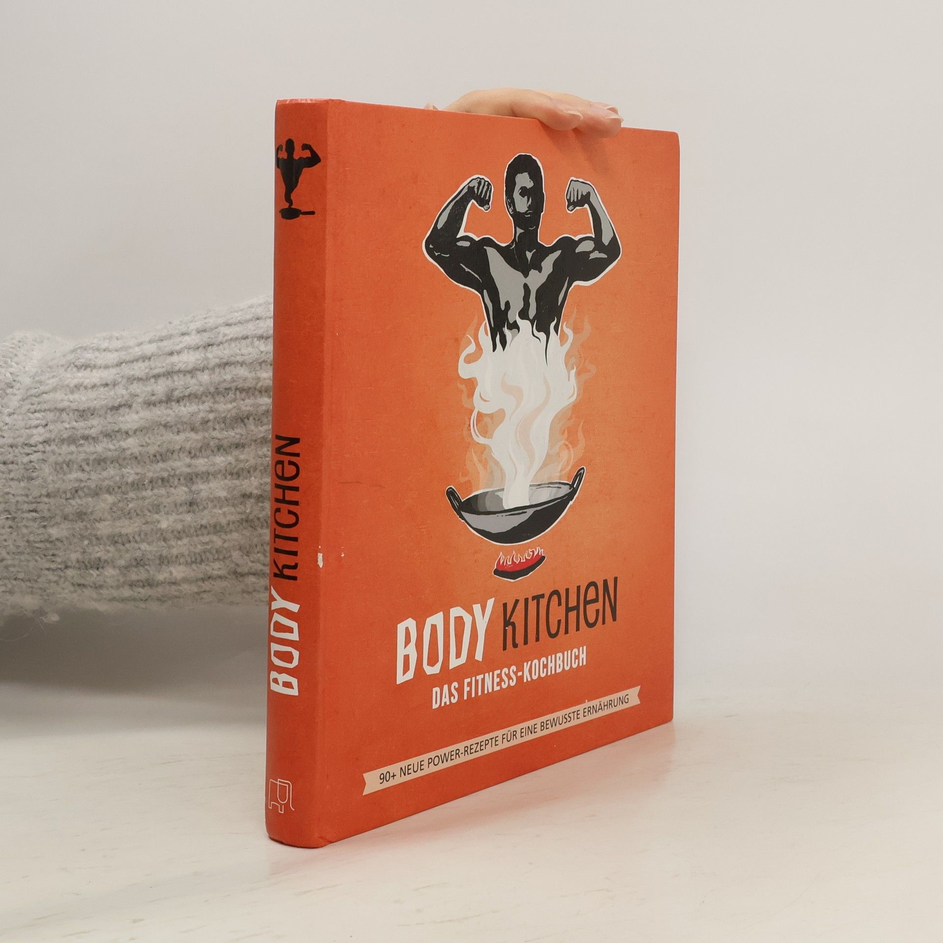 Vito Pirbazari Body Kitchen