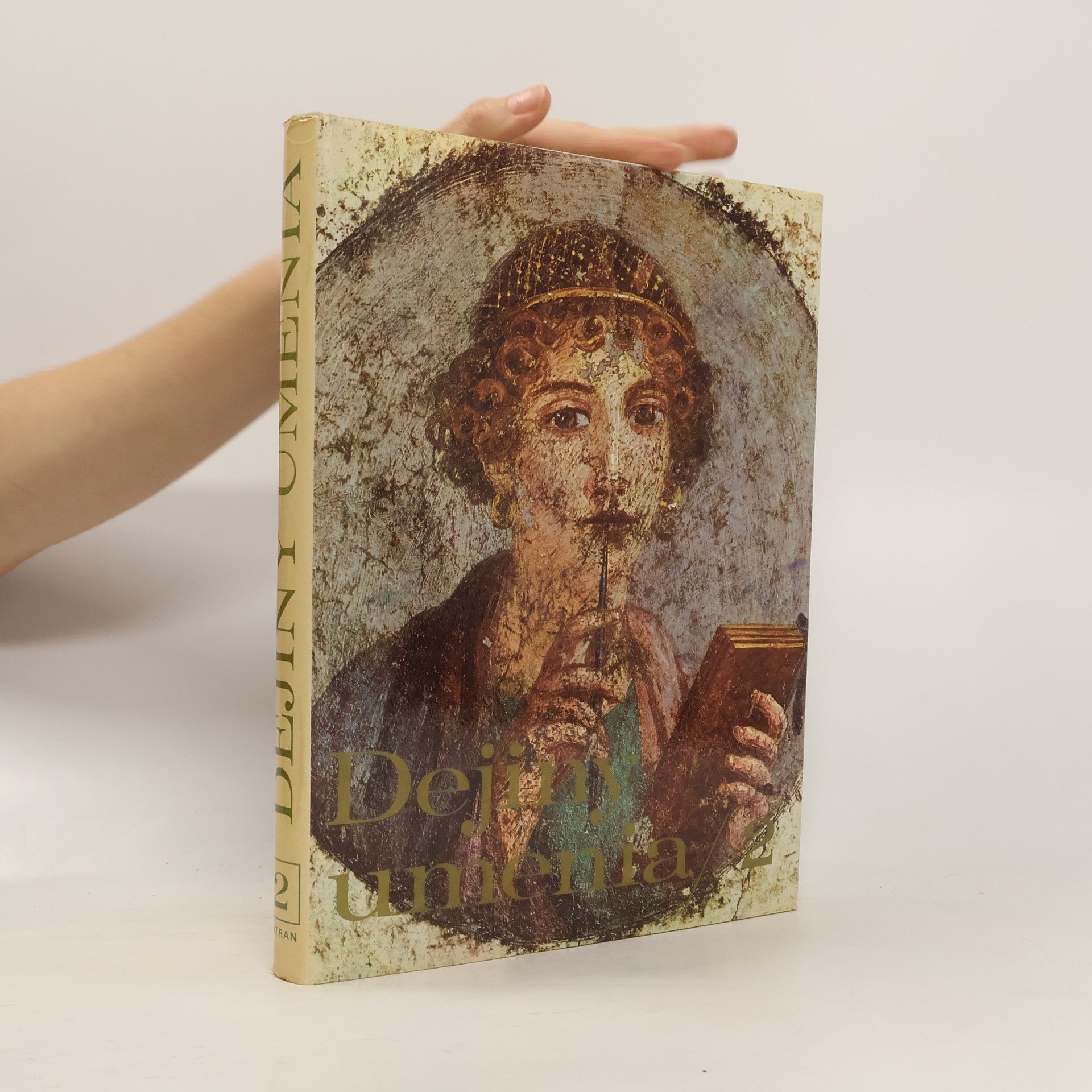 José Pijoán Dejiny umenia 2