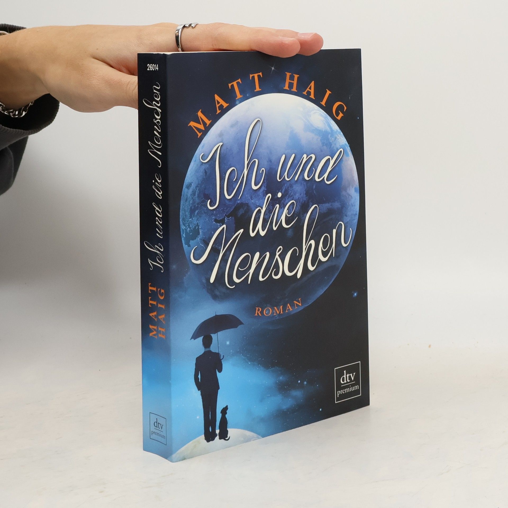 Ich und die Menschen