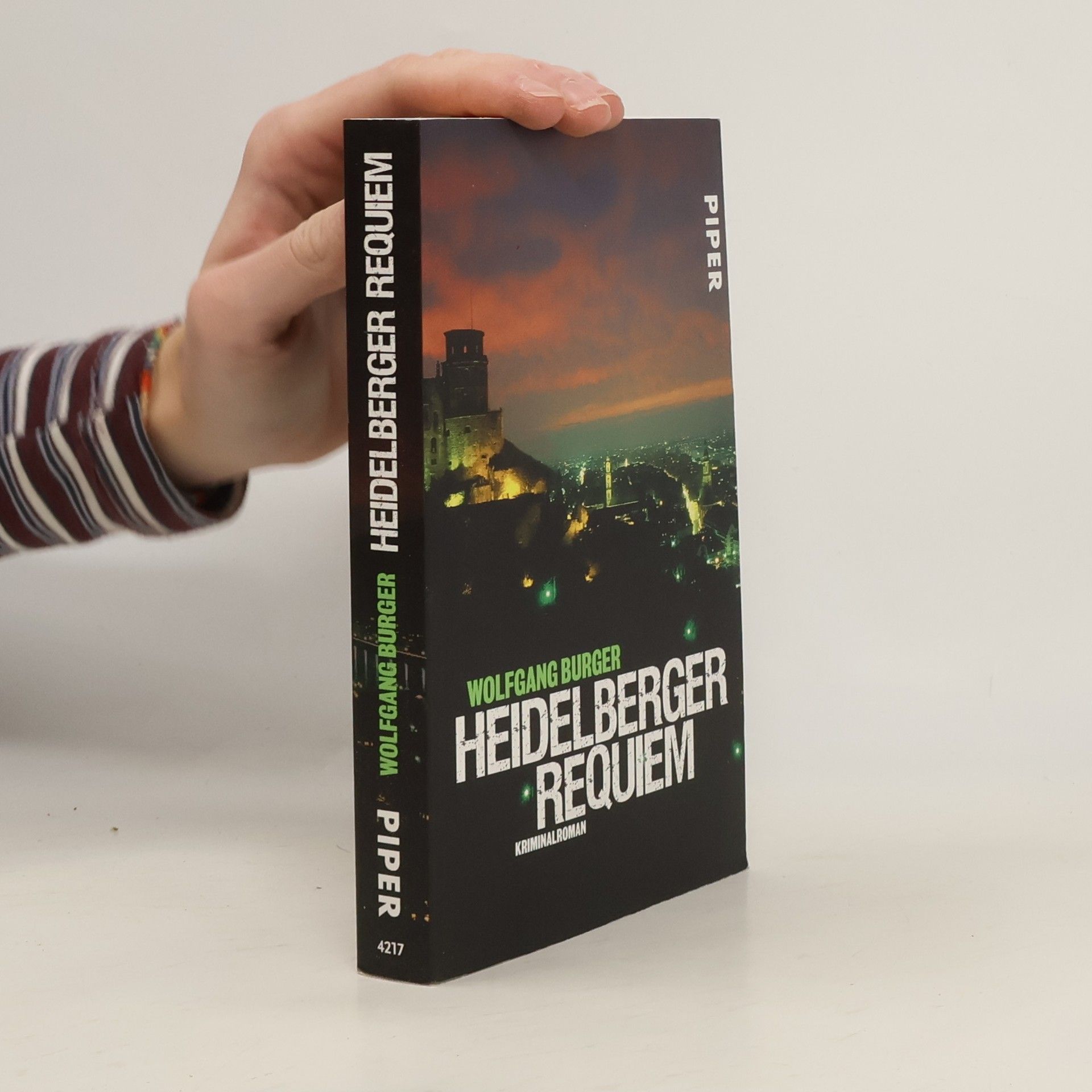 Heidelberger Requiem