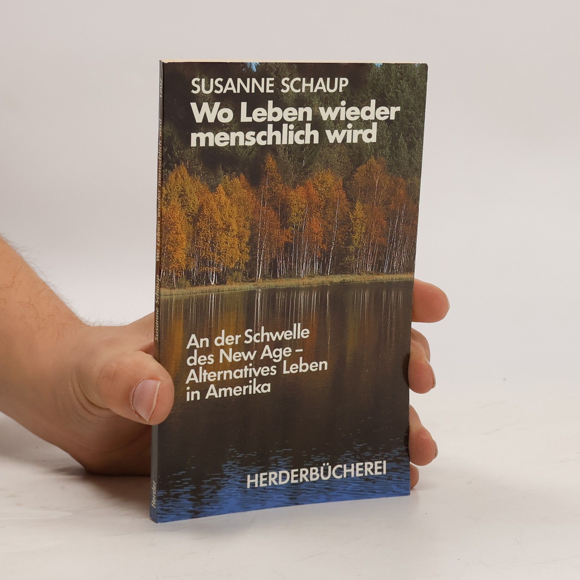 Wo Leben wieder menschlich wird