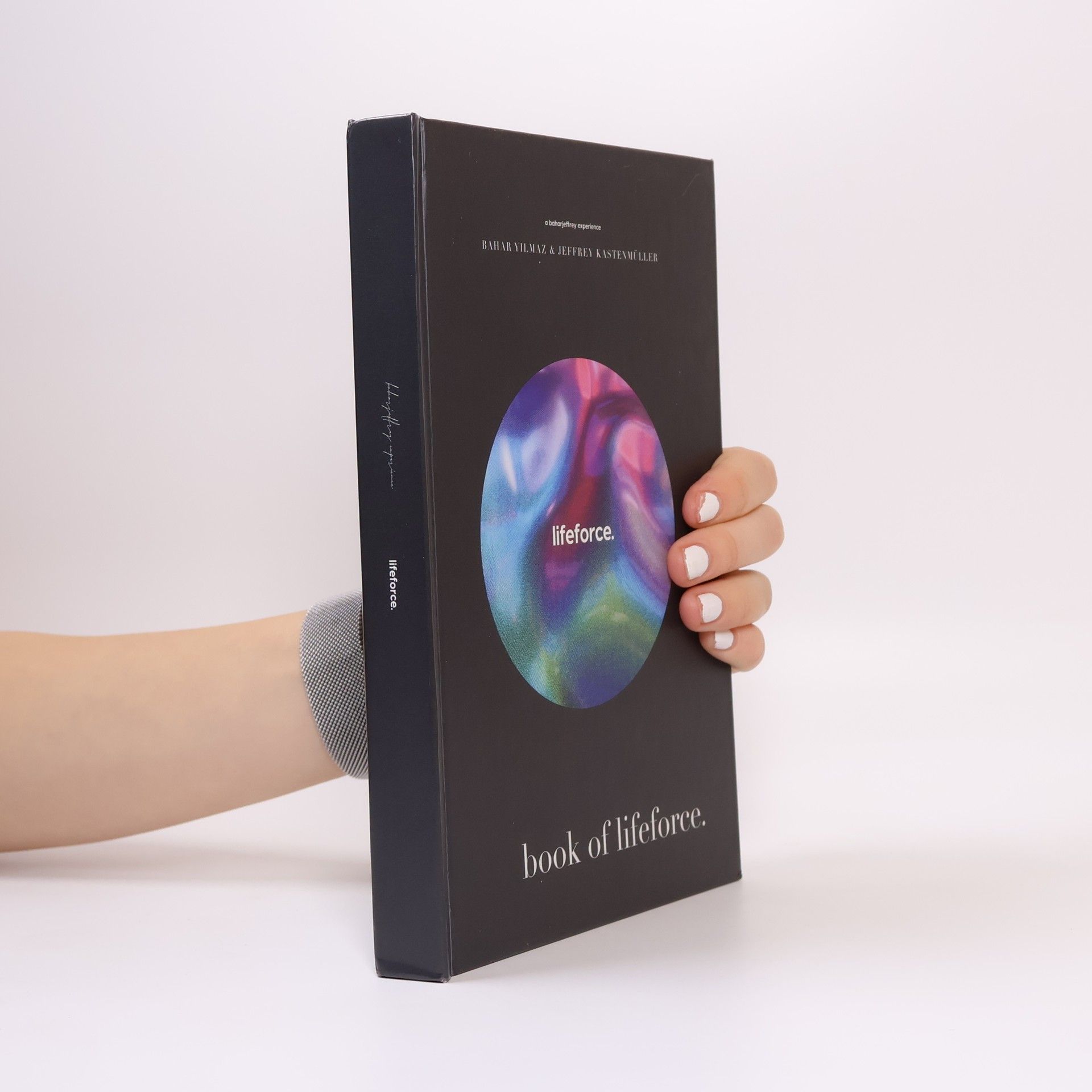 Autorenkollektiv Lifeforce.