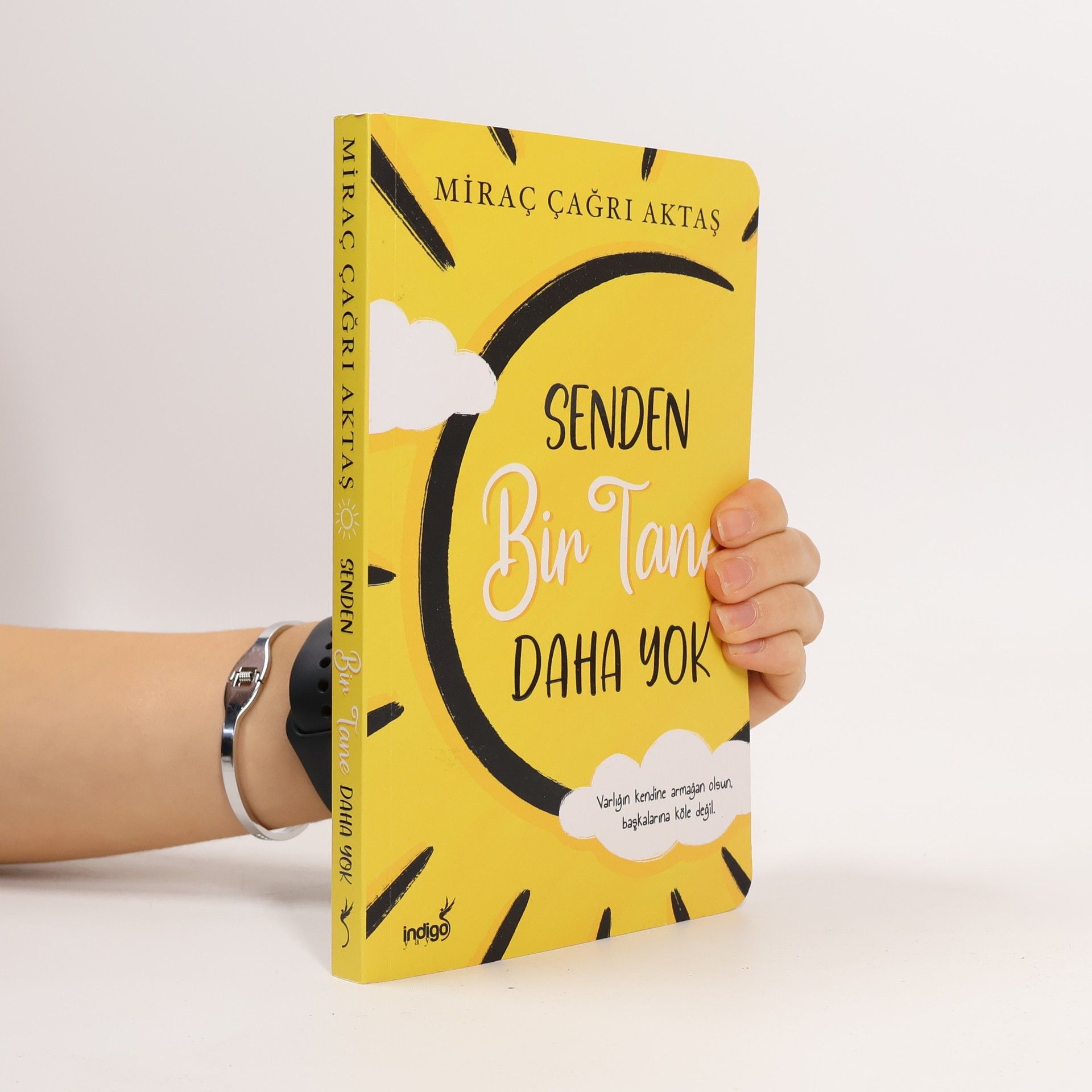 Senden Bir Tane Daha Yok