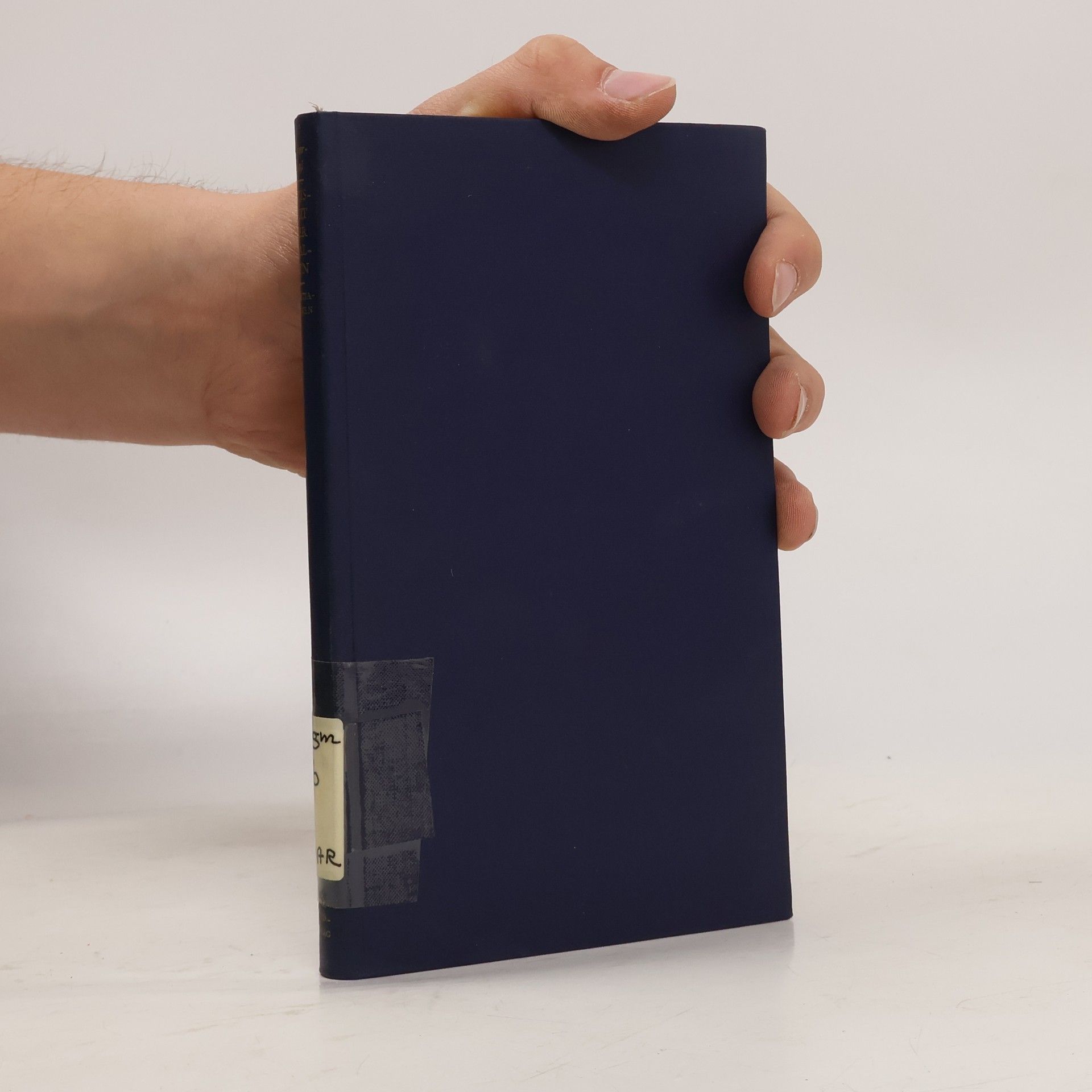 AA.VV. Das Gotteslob der Welt