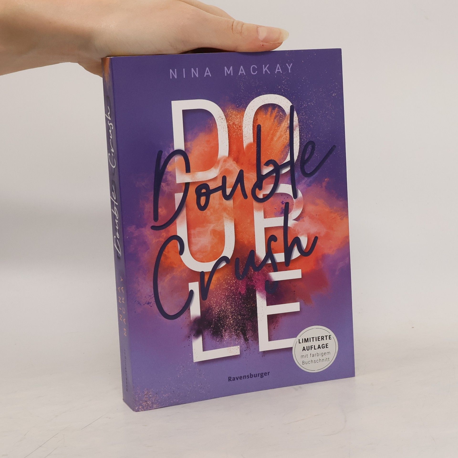 Doppelgänger-Agentur 1: Double Crush