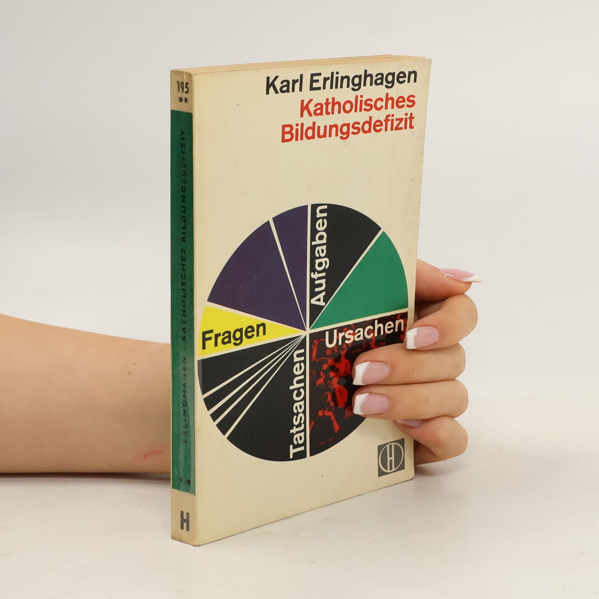 Katholisches Bildungsdefizit