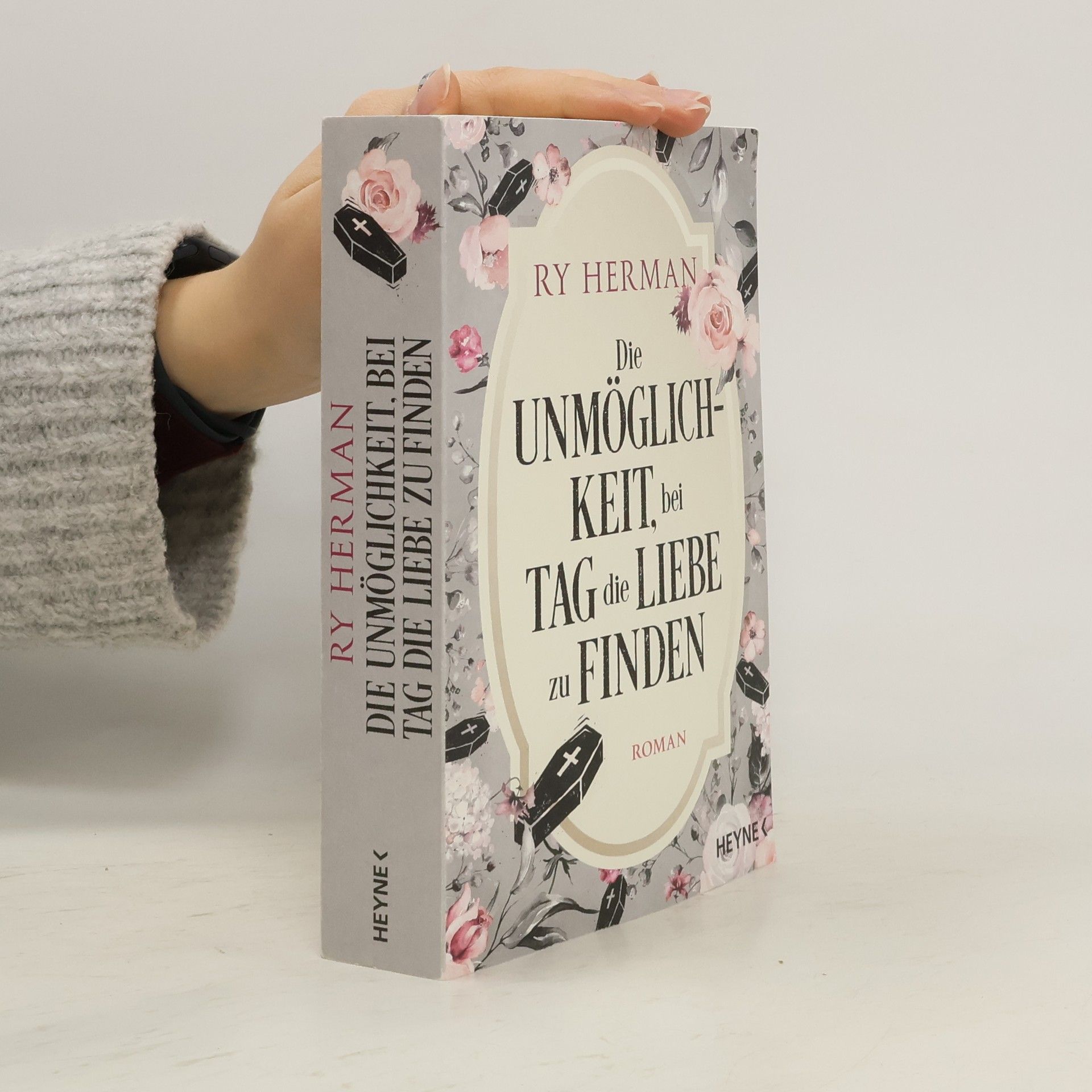 Die Unmöglichkeit, bei Tag die Liebe zu finden