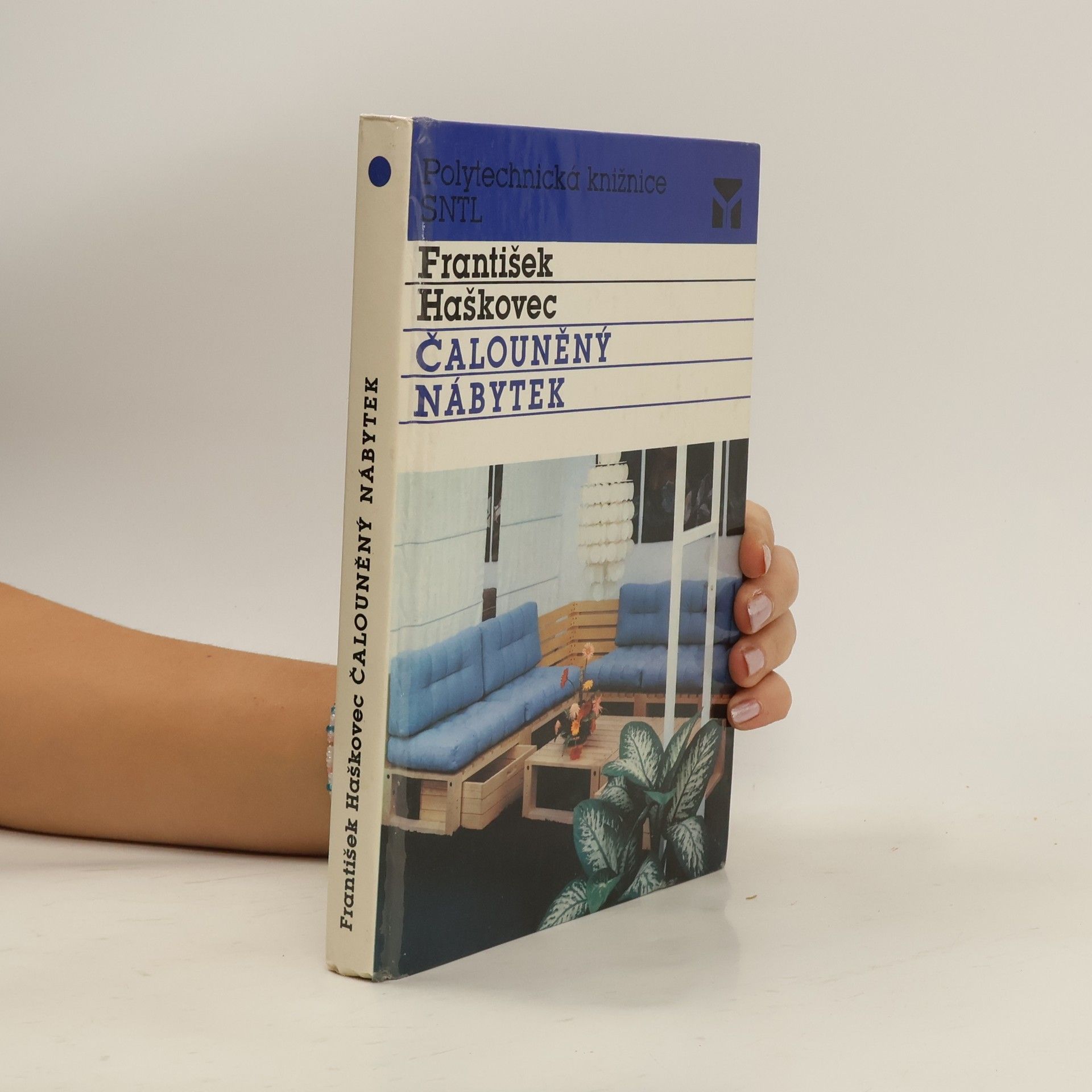 Čalouněný nábytek