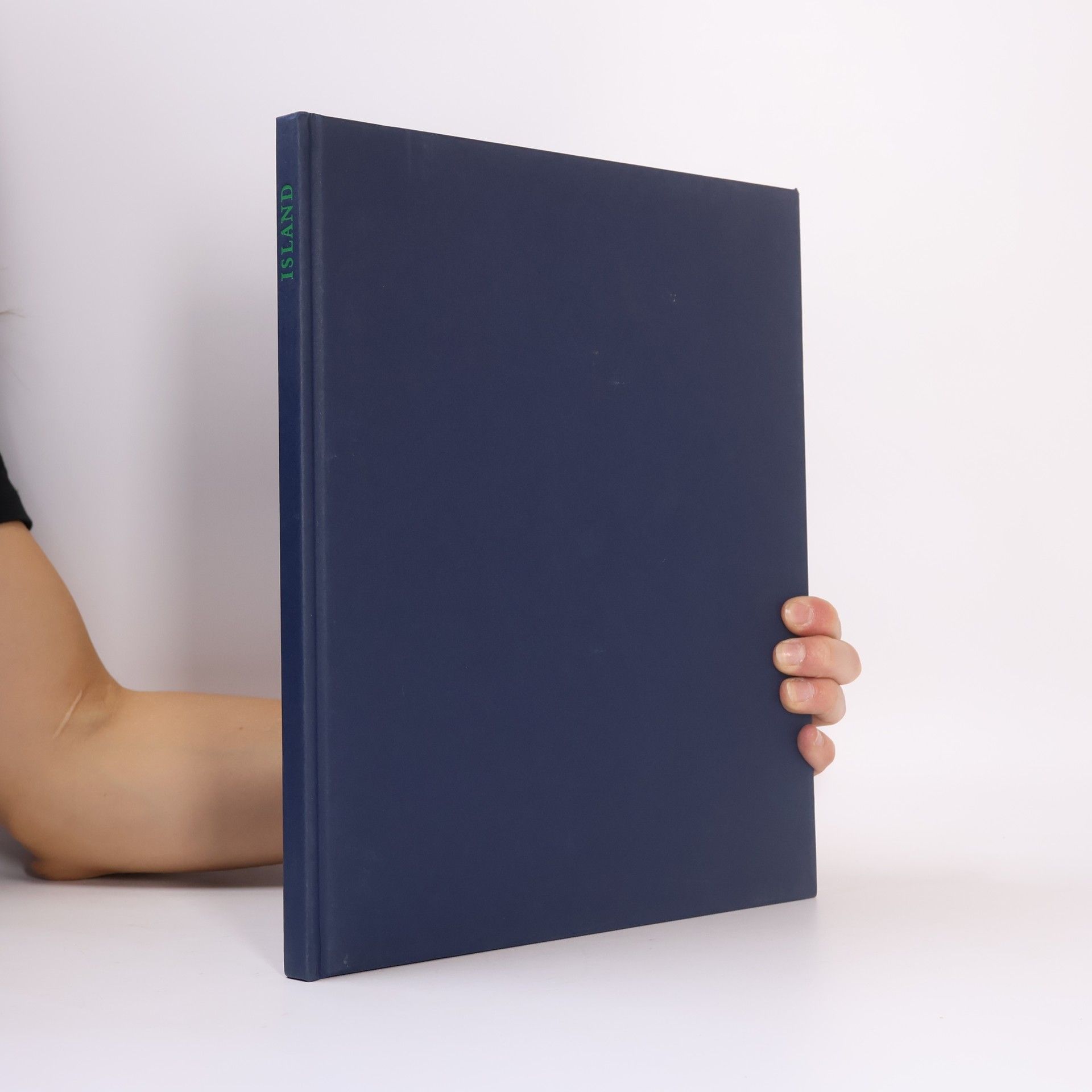 Autorenkollektiv Island