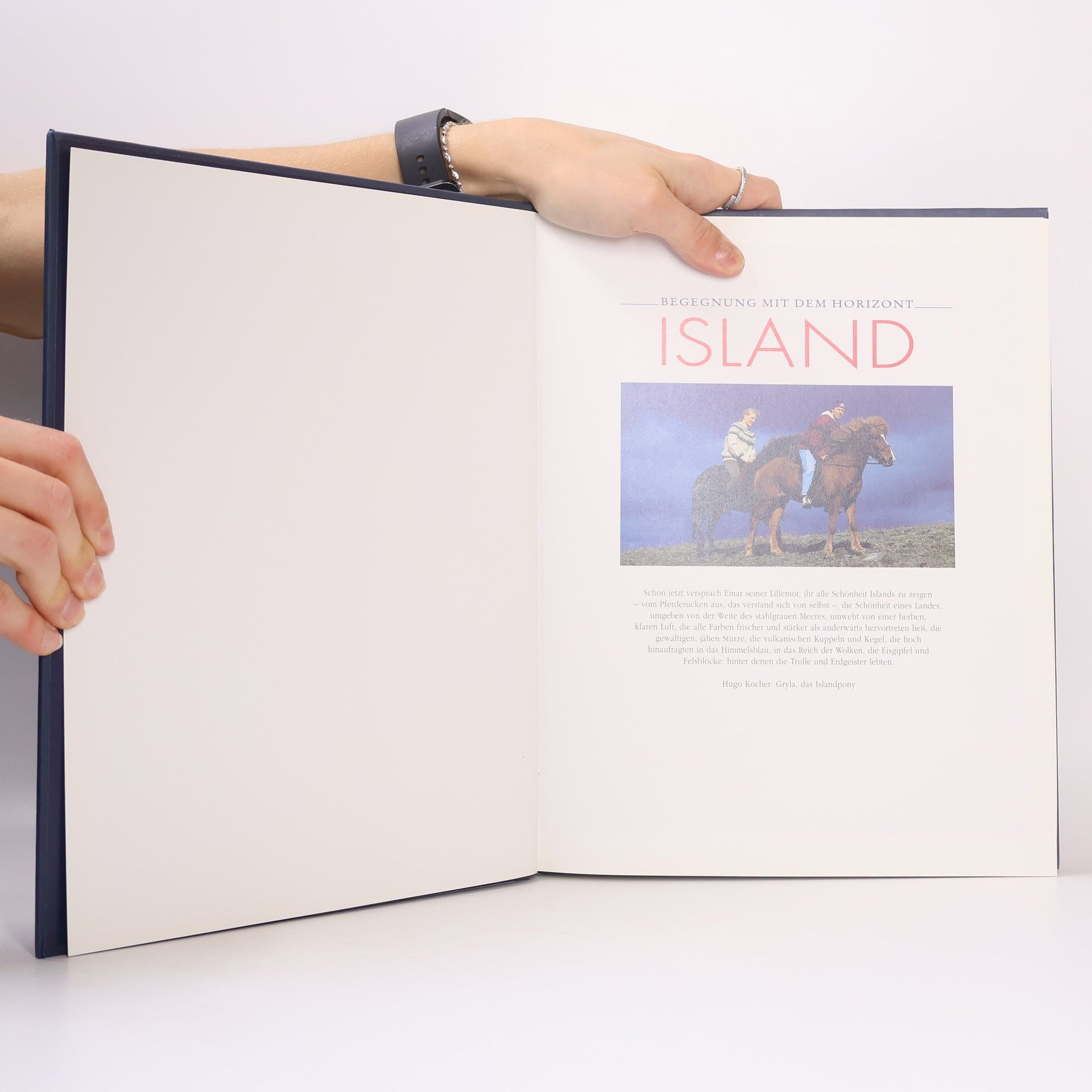 AA.VV. Island