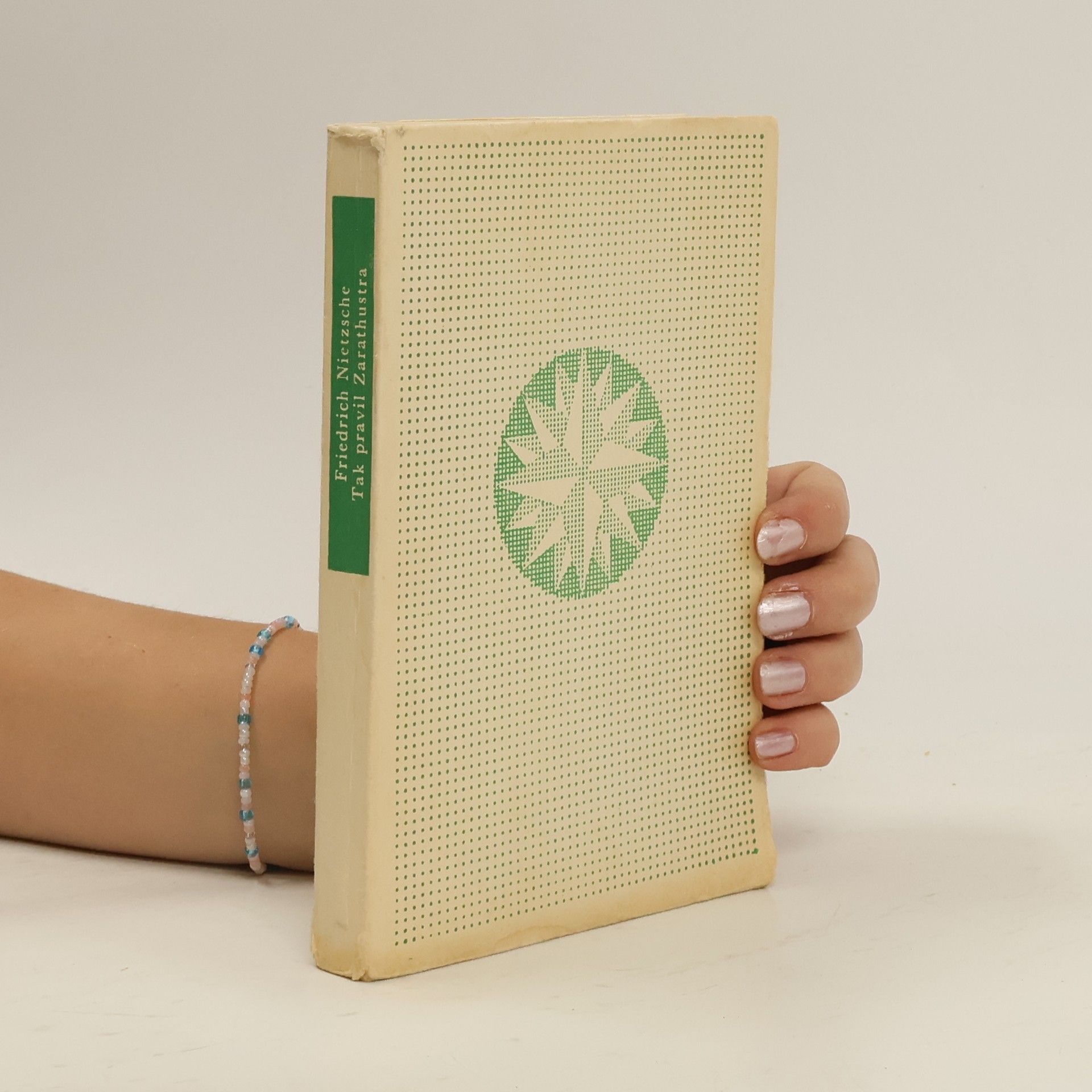 Tak pravil Zarathustra