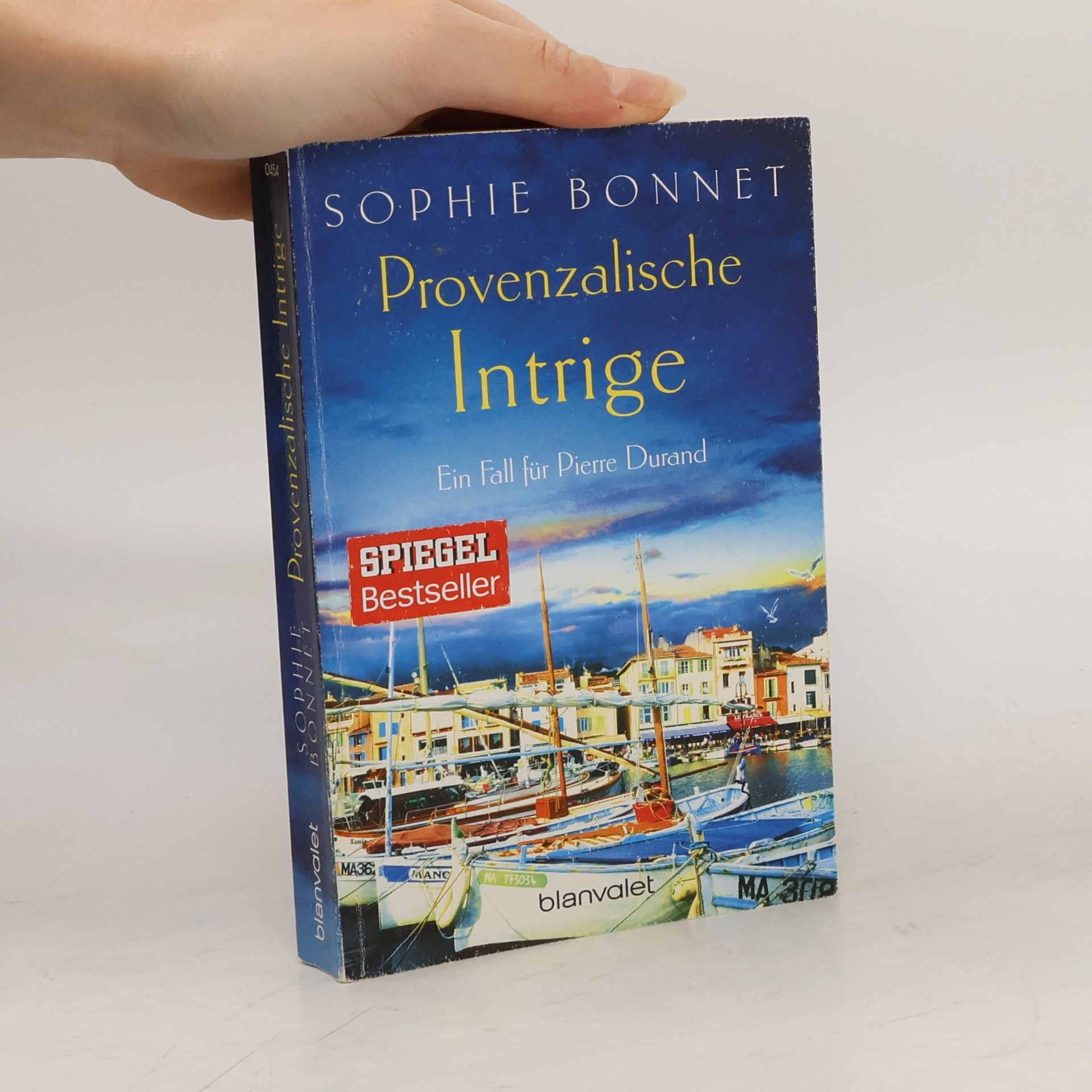 Provenzalische Intrige