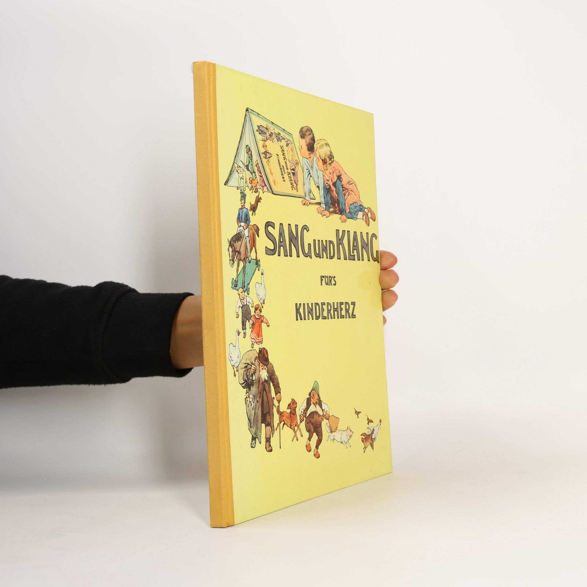 Sang und Klang für's Kinderherz