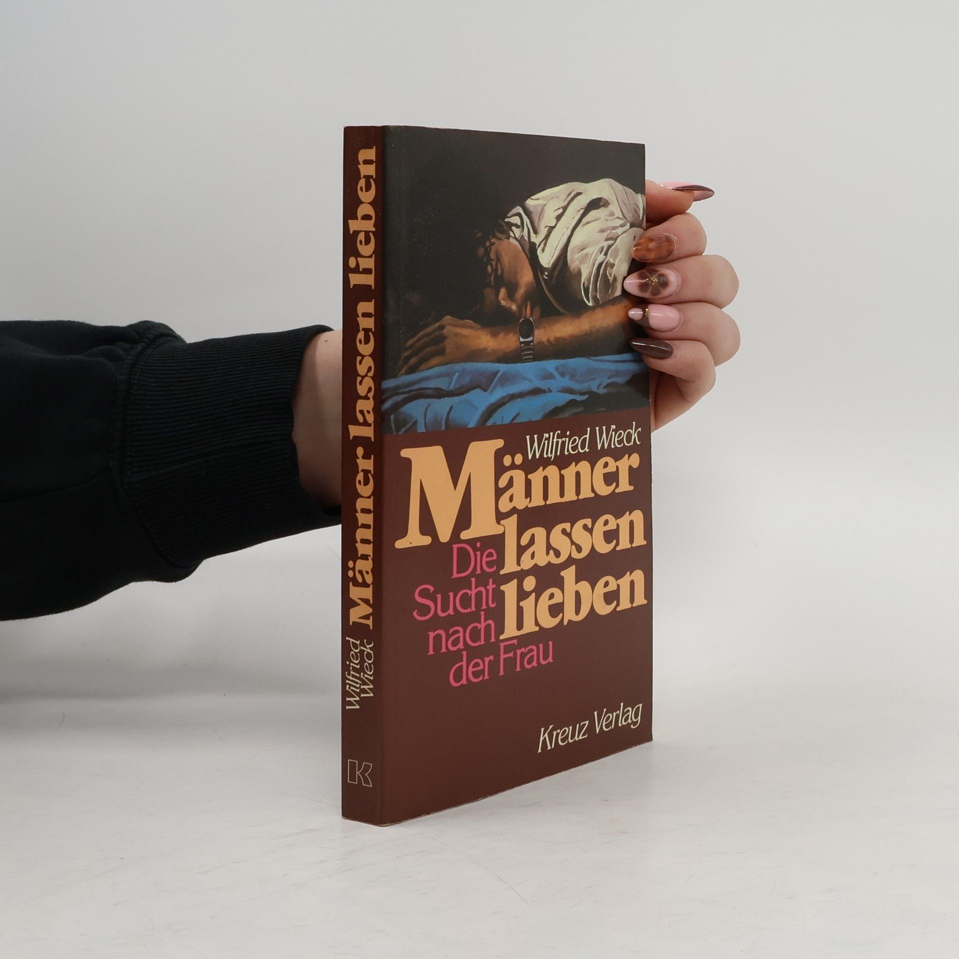 Männer lassen lieben