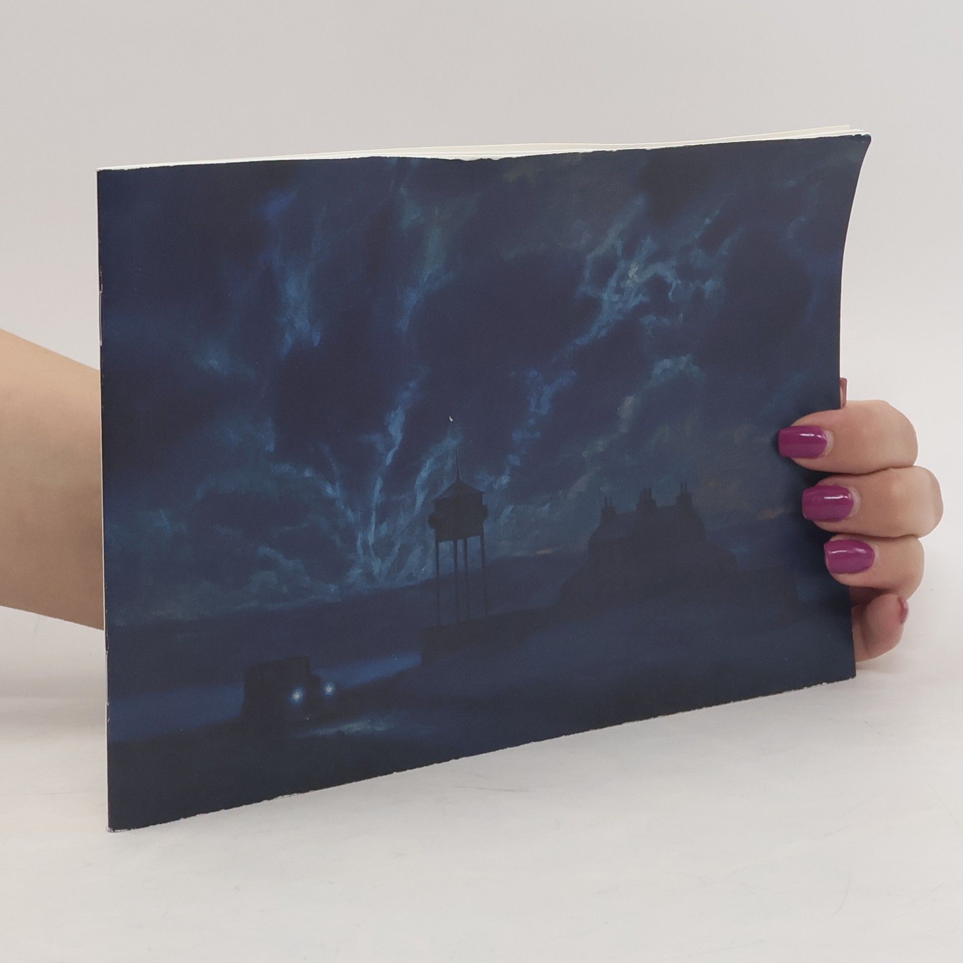 Auteurscollectief Andreas M. Wiese