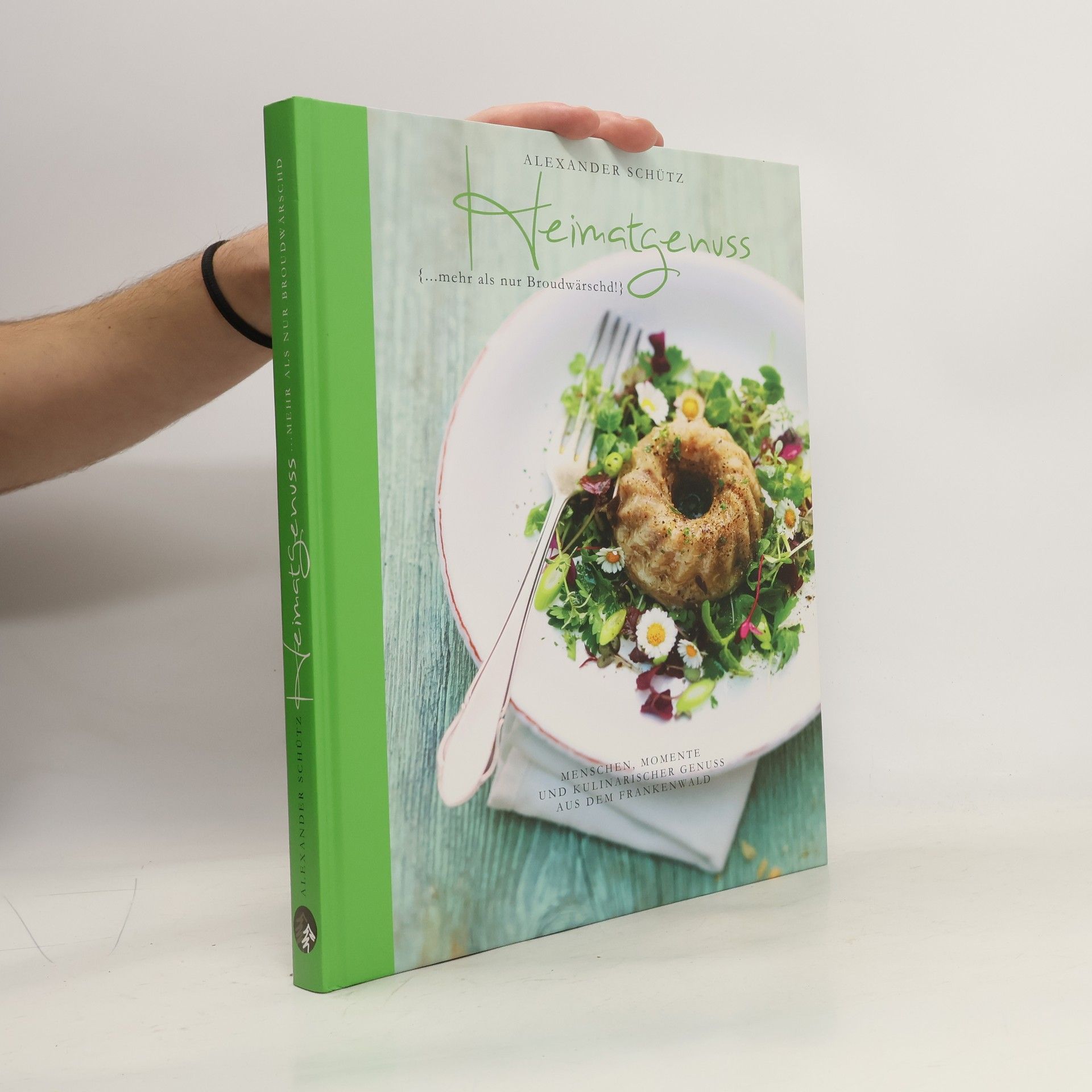Alexander Schütz Heimatgenuss