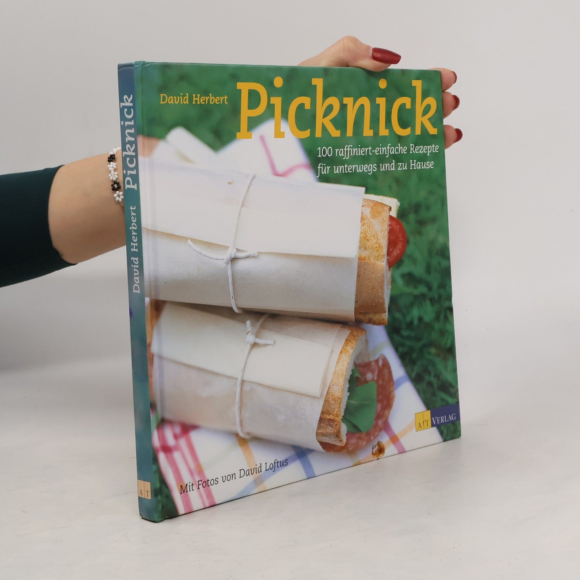 David Herbert Picknick