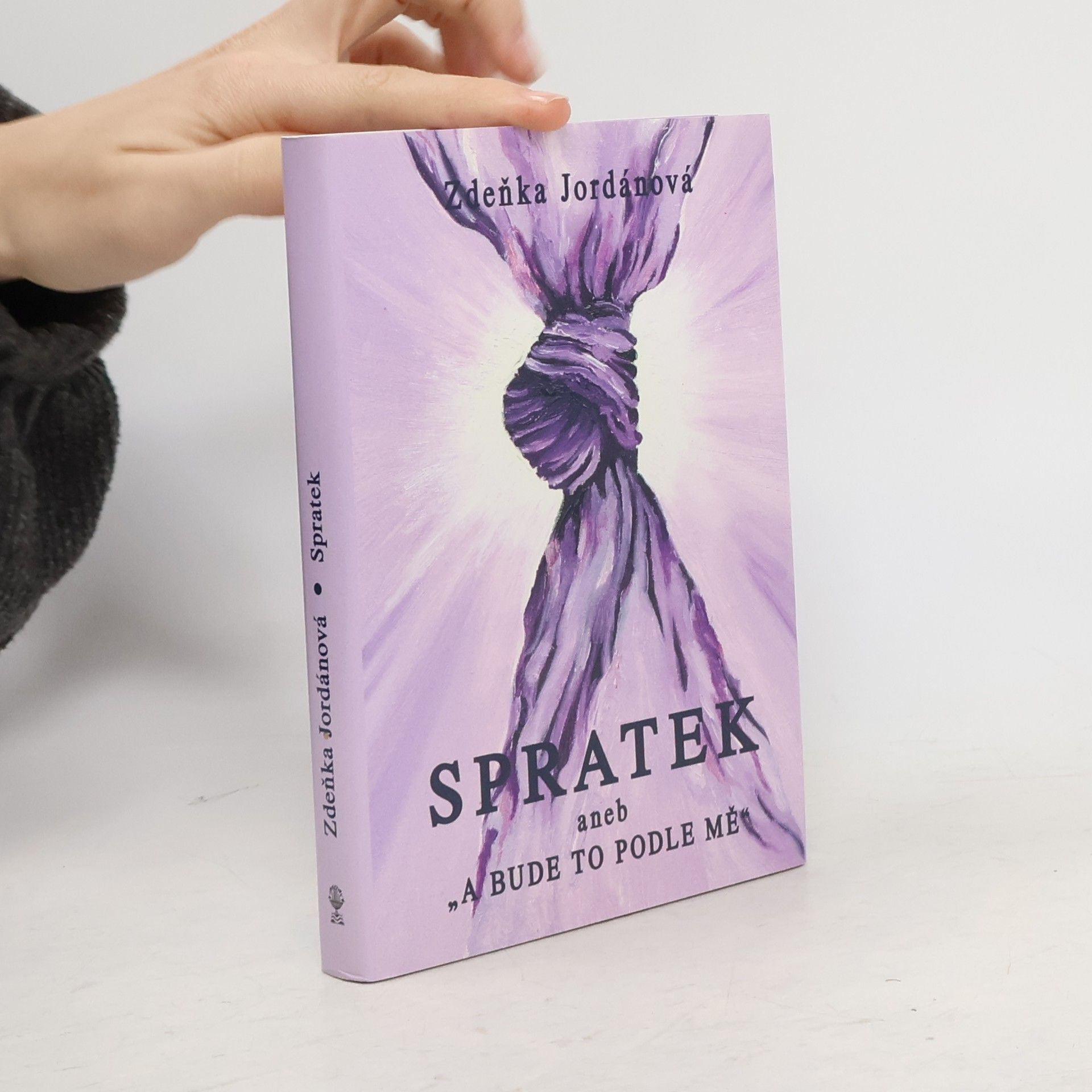 Zdeňka Jordánová Spratek