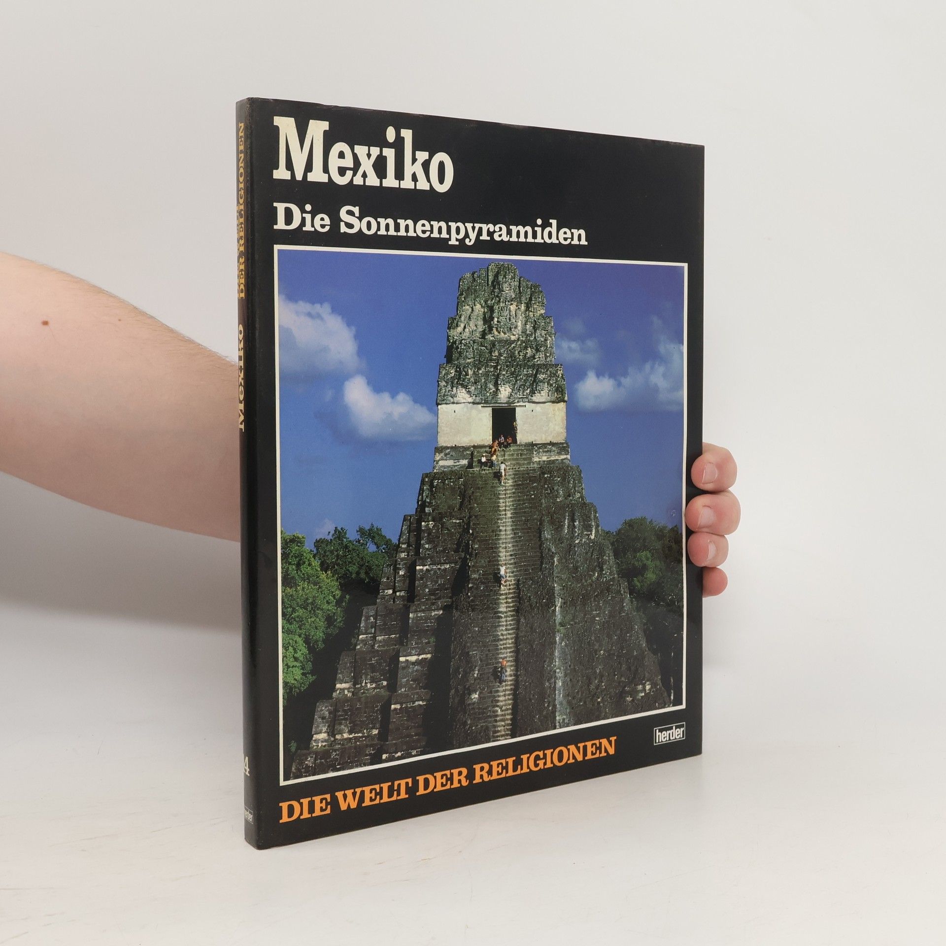 Guglielmo Guariglia Mexiko